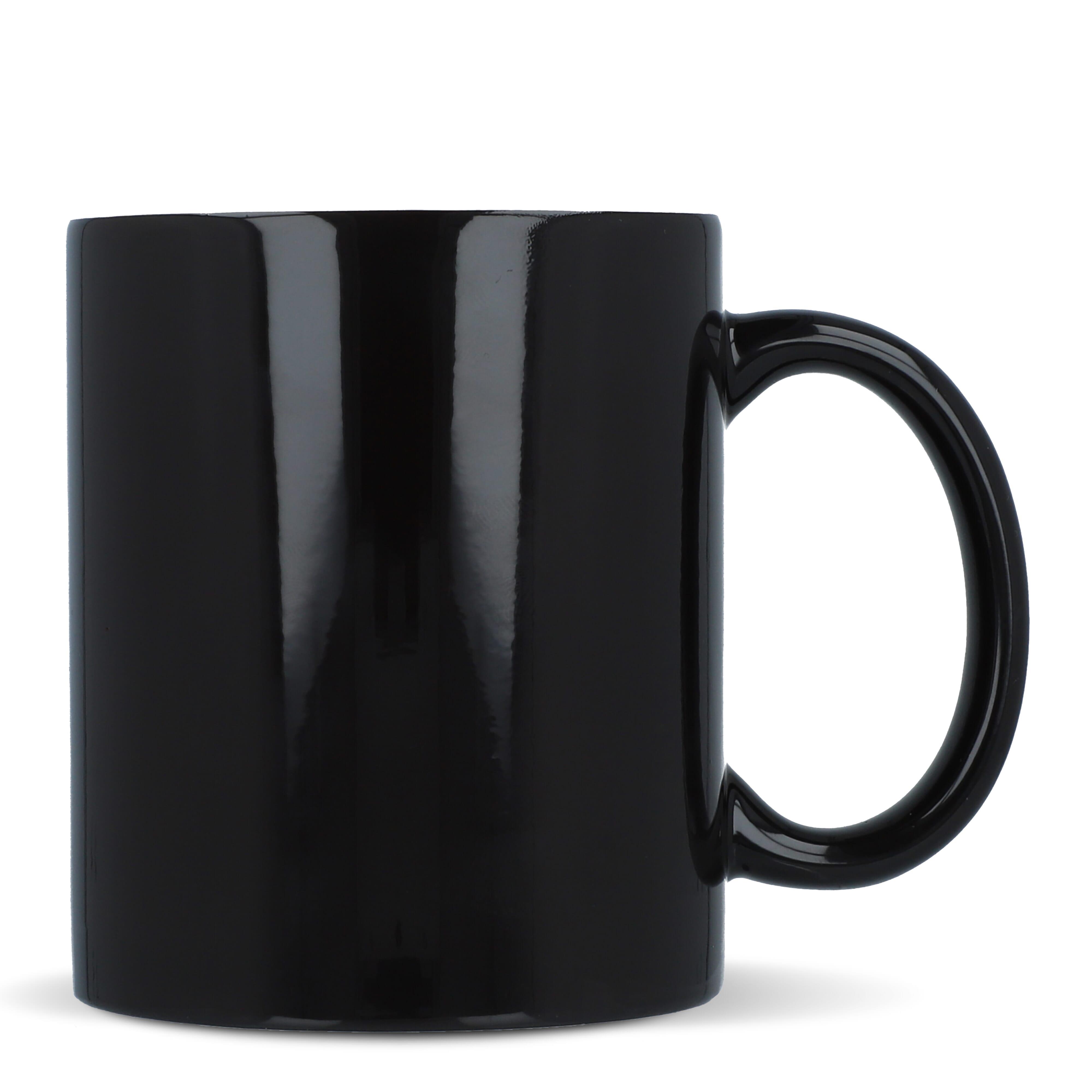 Oslo Magicbecher mit Sublimation 300ml