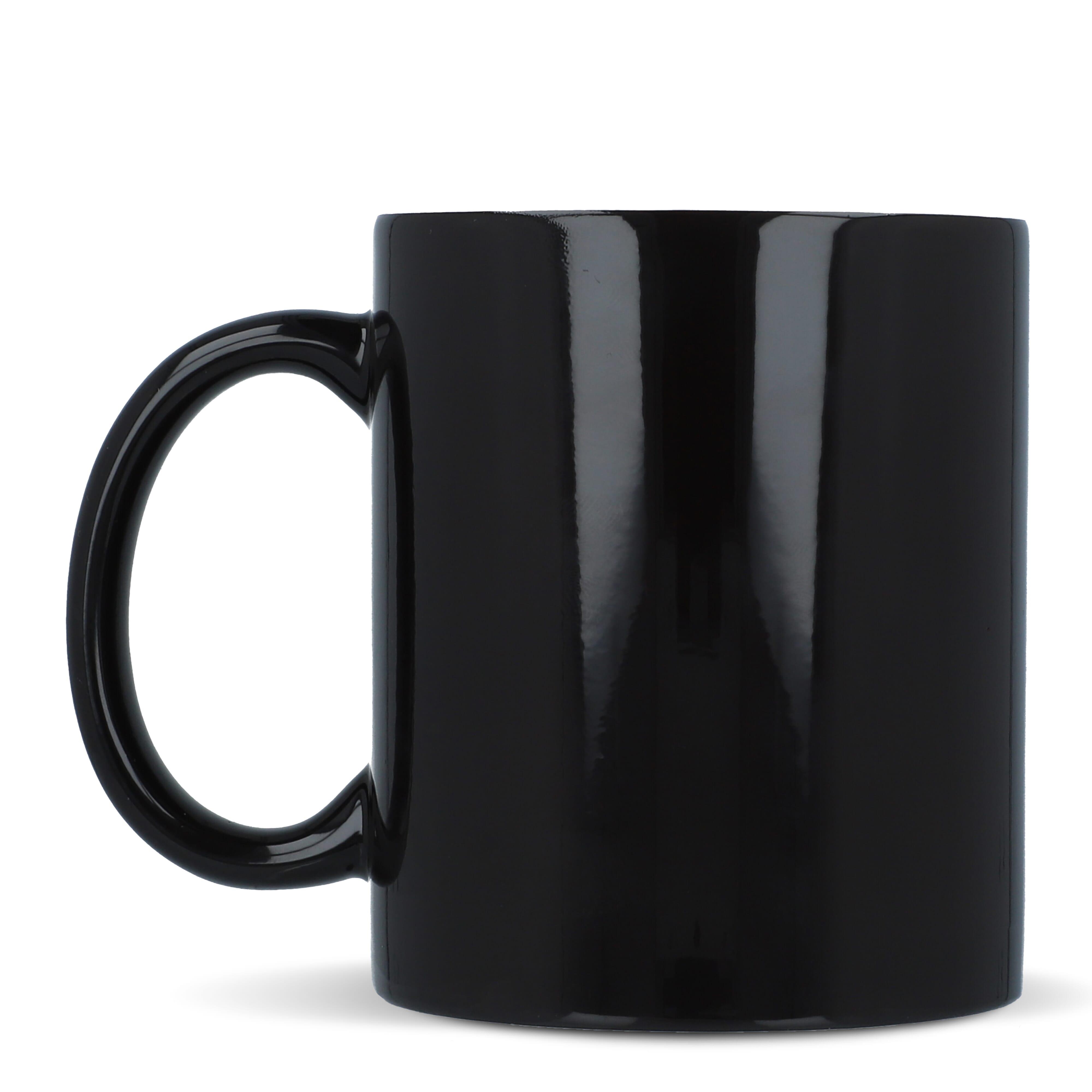 Oslo Magicbecher mit Sublimation 300ml