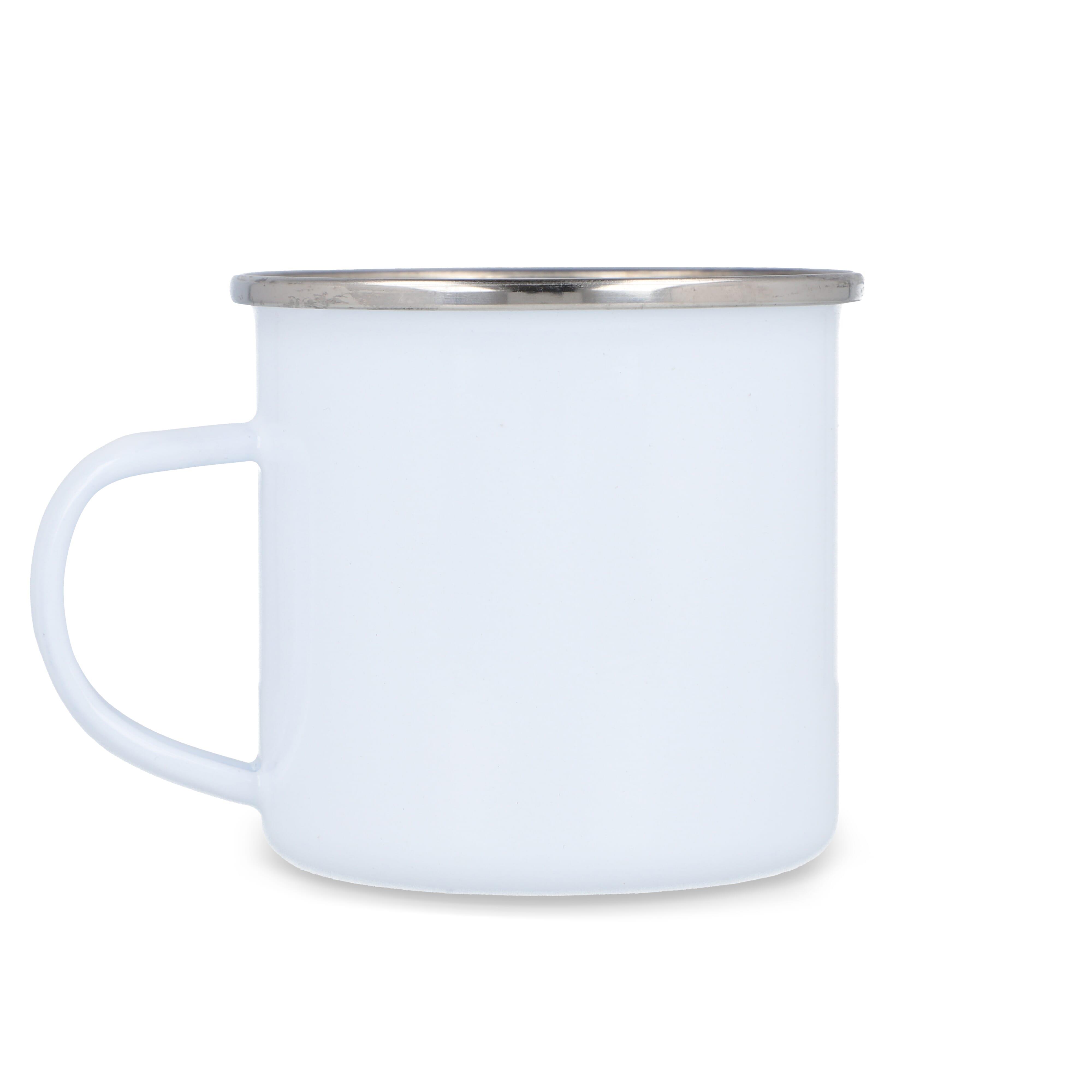 Emalie Becher 350ml
