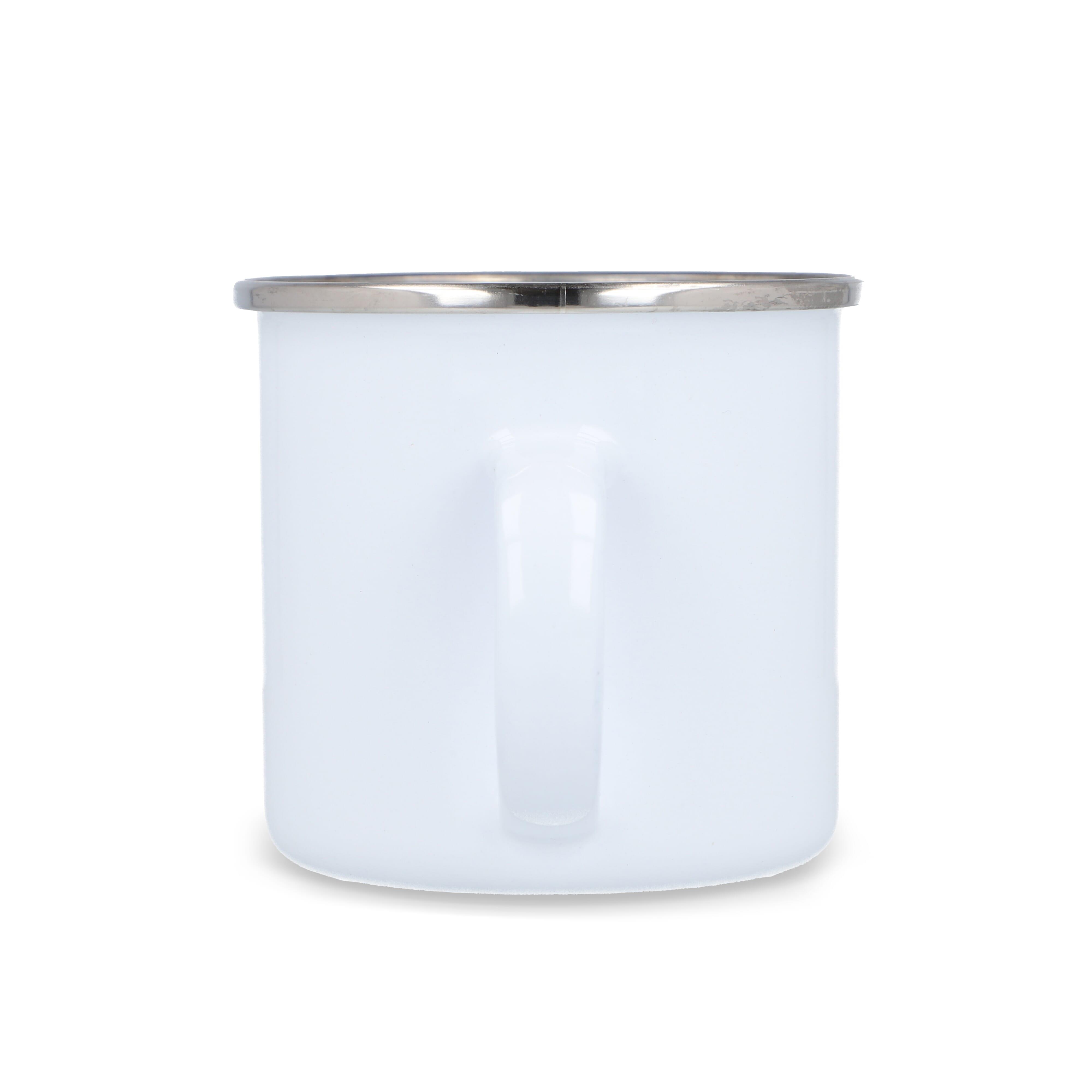 Emalie Becher 350ml