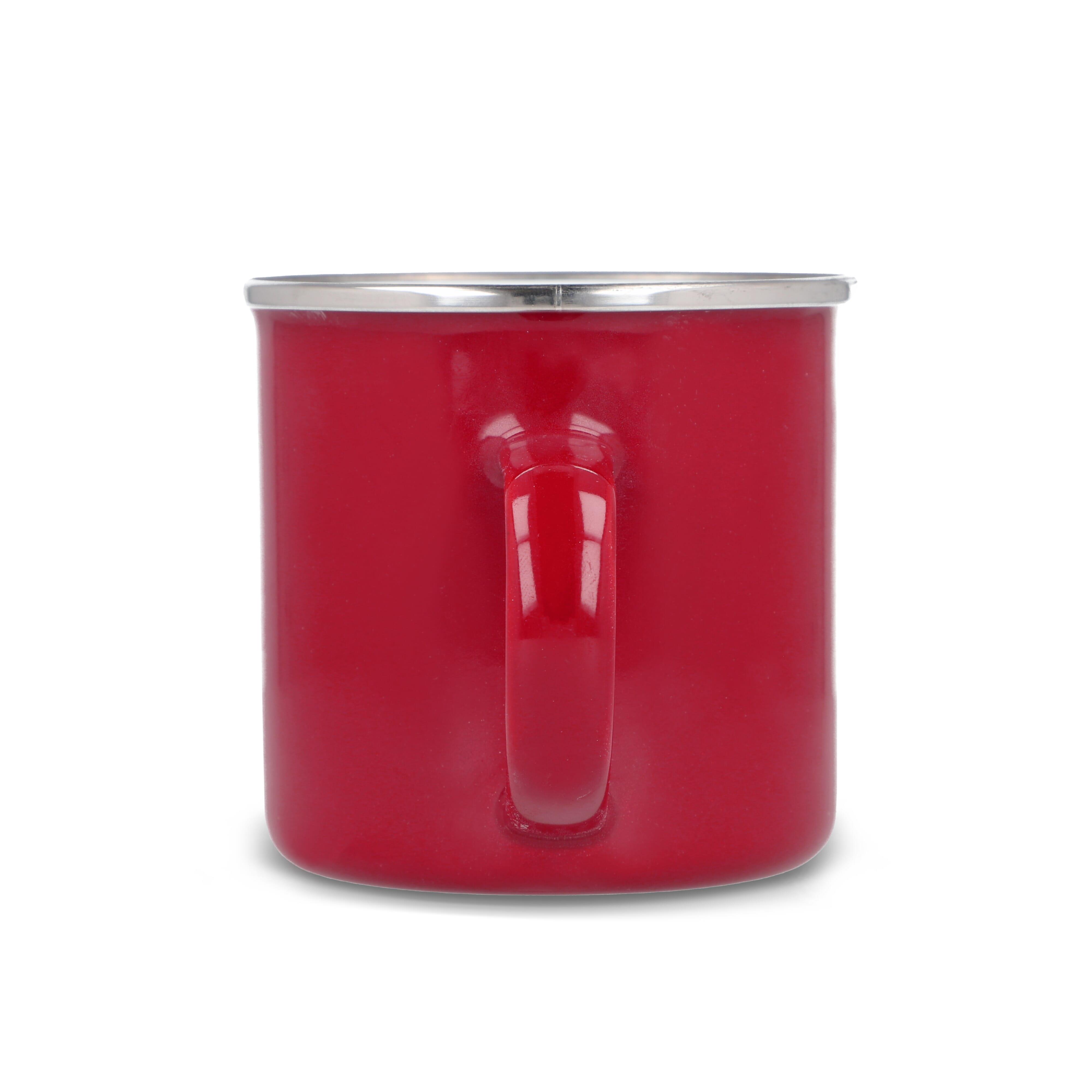 Emalie Becher 350ml