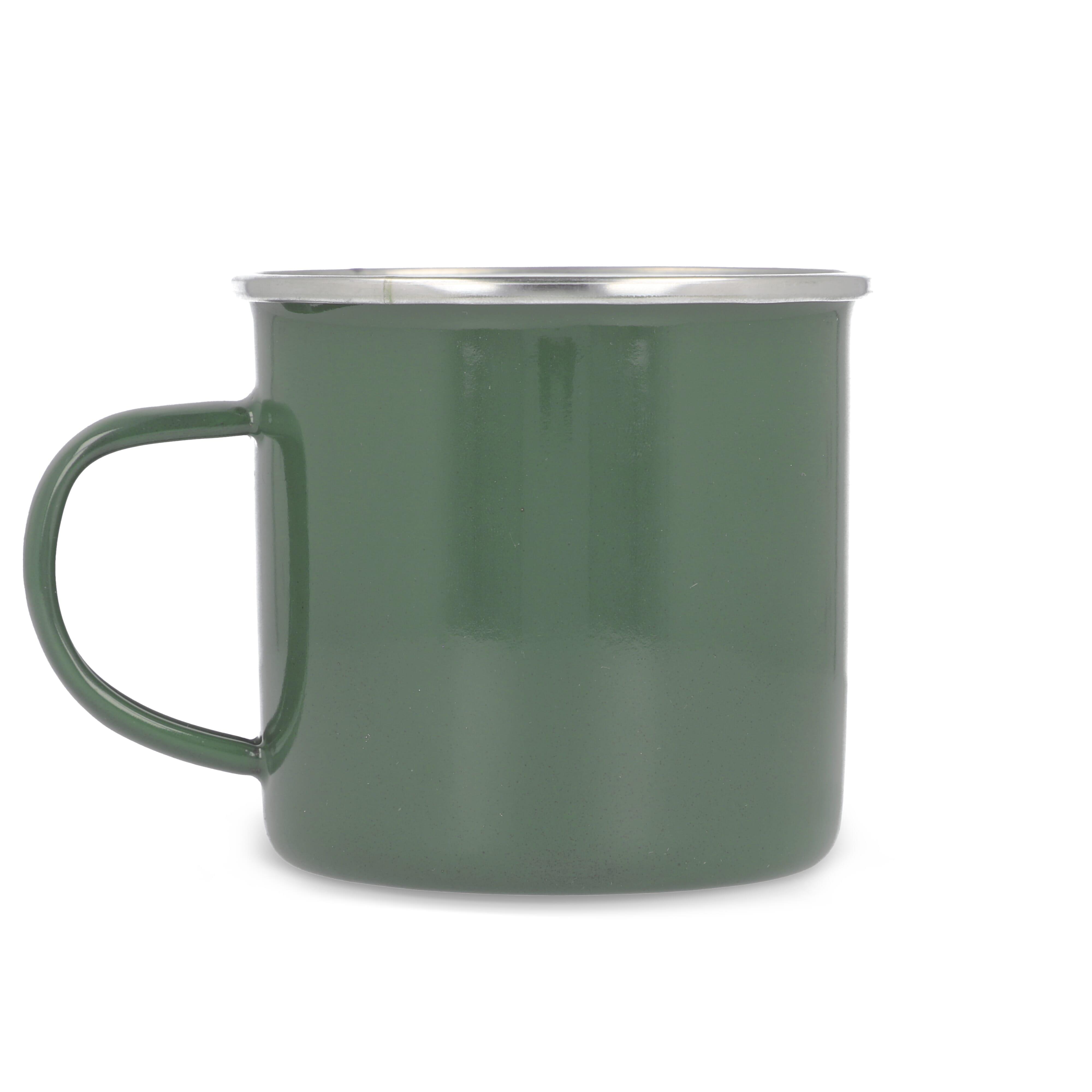 Emalie Becher 350ml