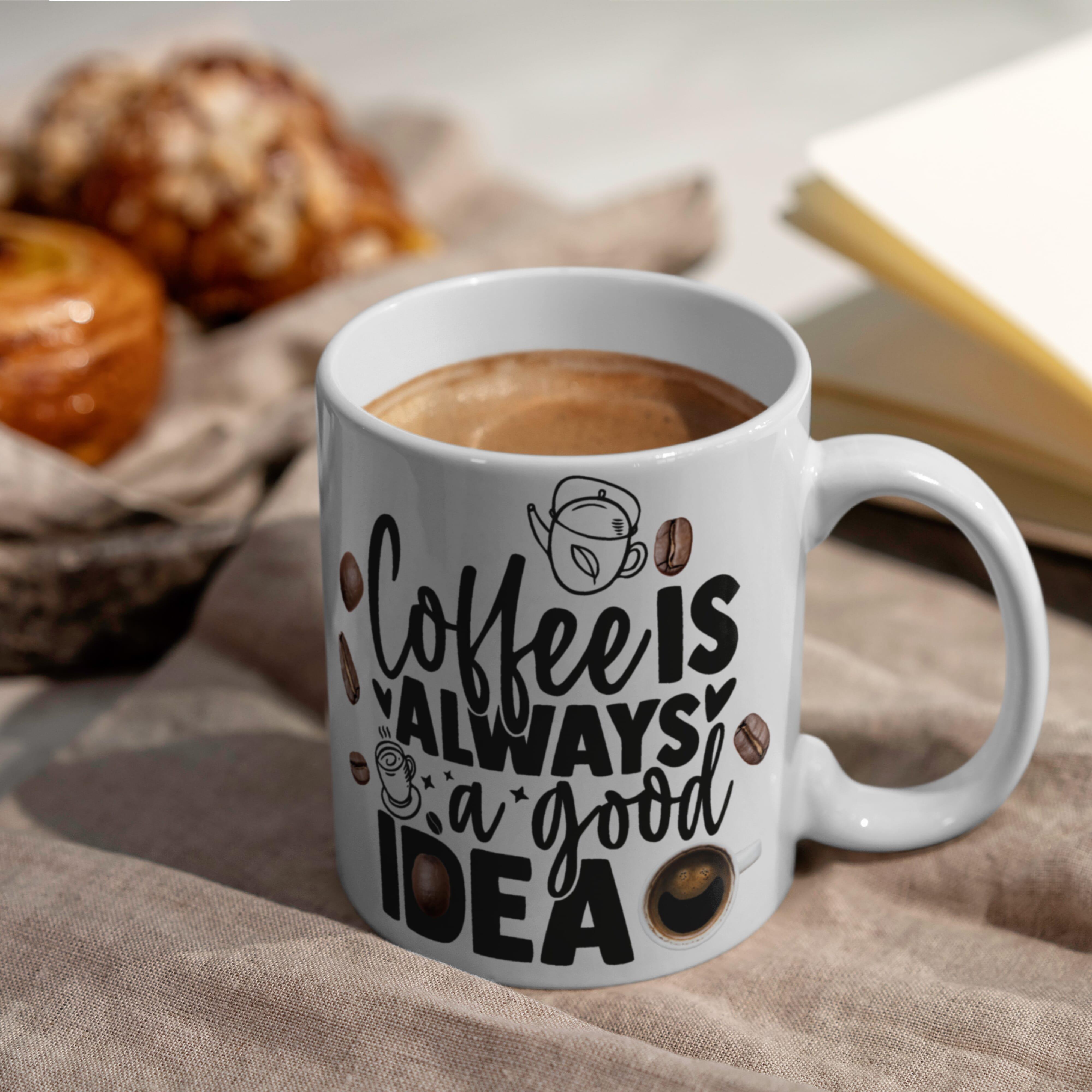 Tasse Subli Oslo 300ml Premium