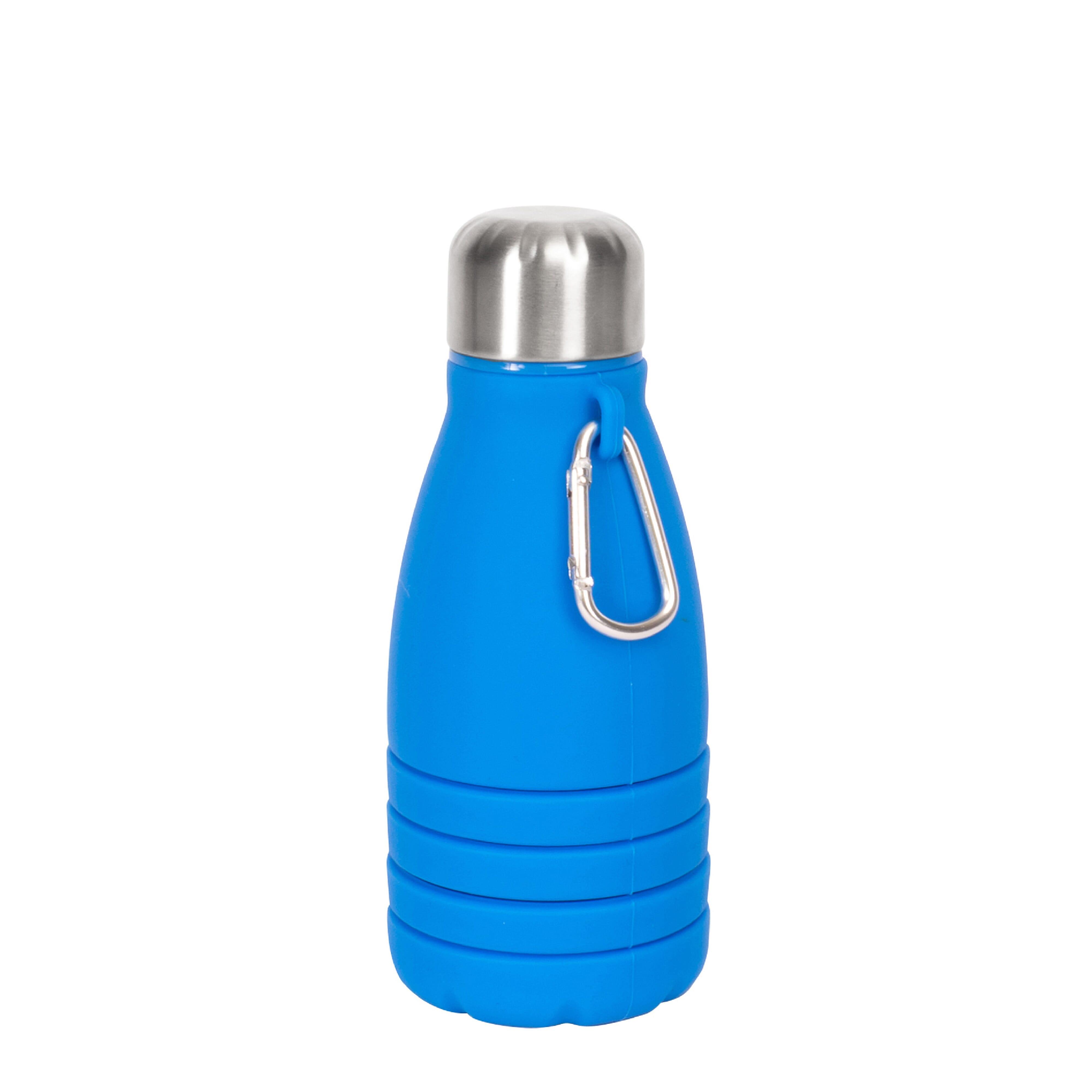 Sagaform Stig faltbare Flasche 550 ml