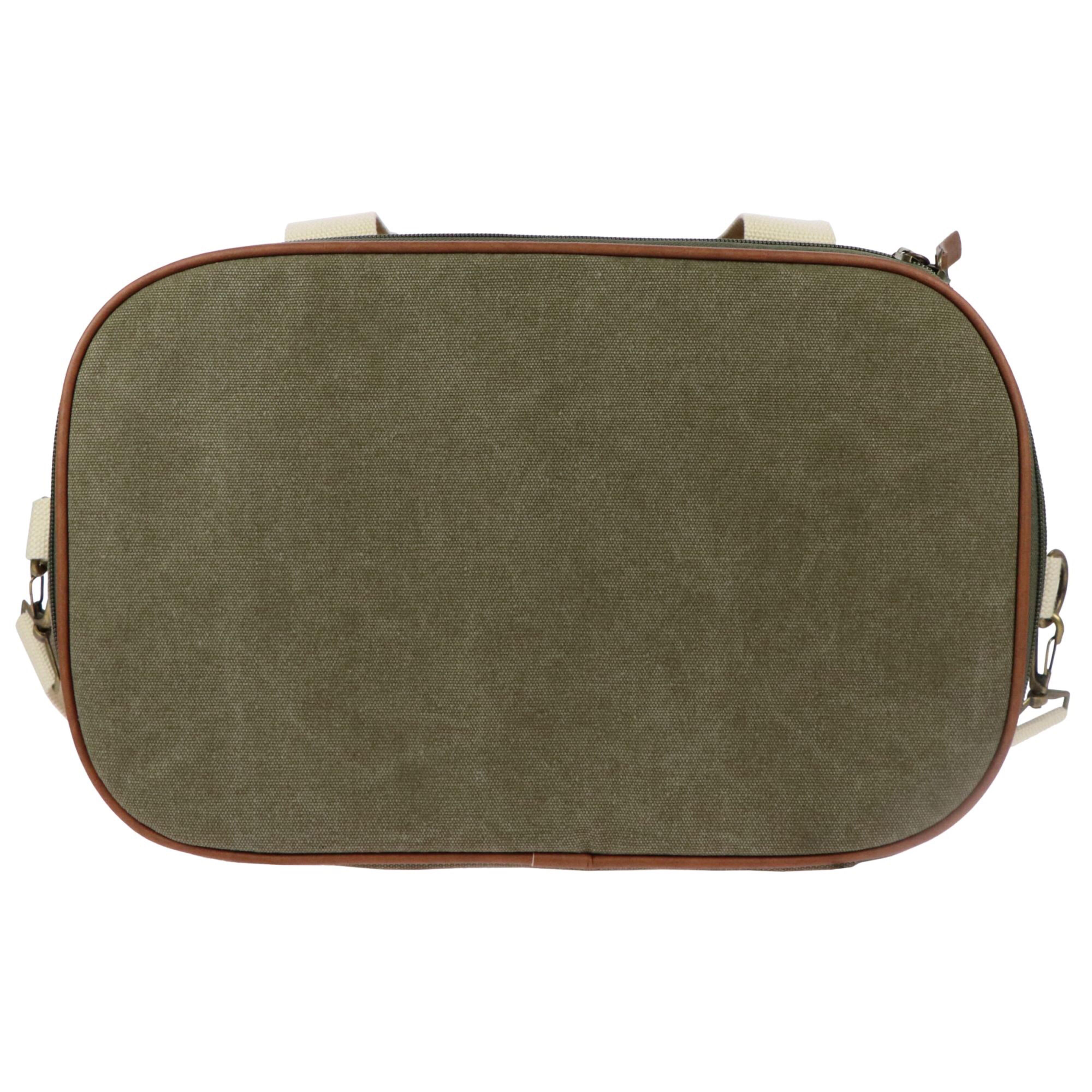 Orrefors Jagd Kühltasche 27 Liter