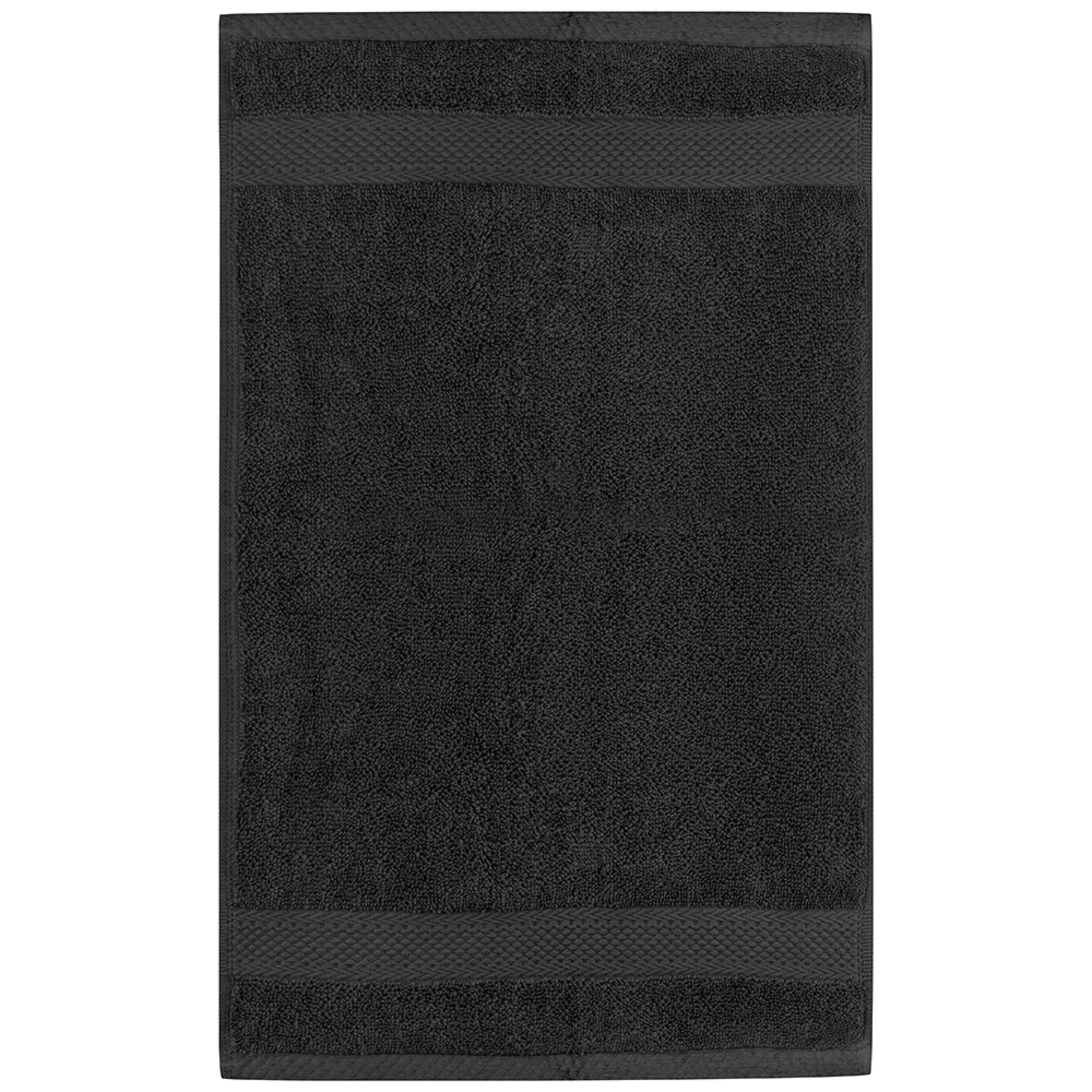 Lord Nelson Fairtrade Handtuch 70x130cm 3er Set