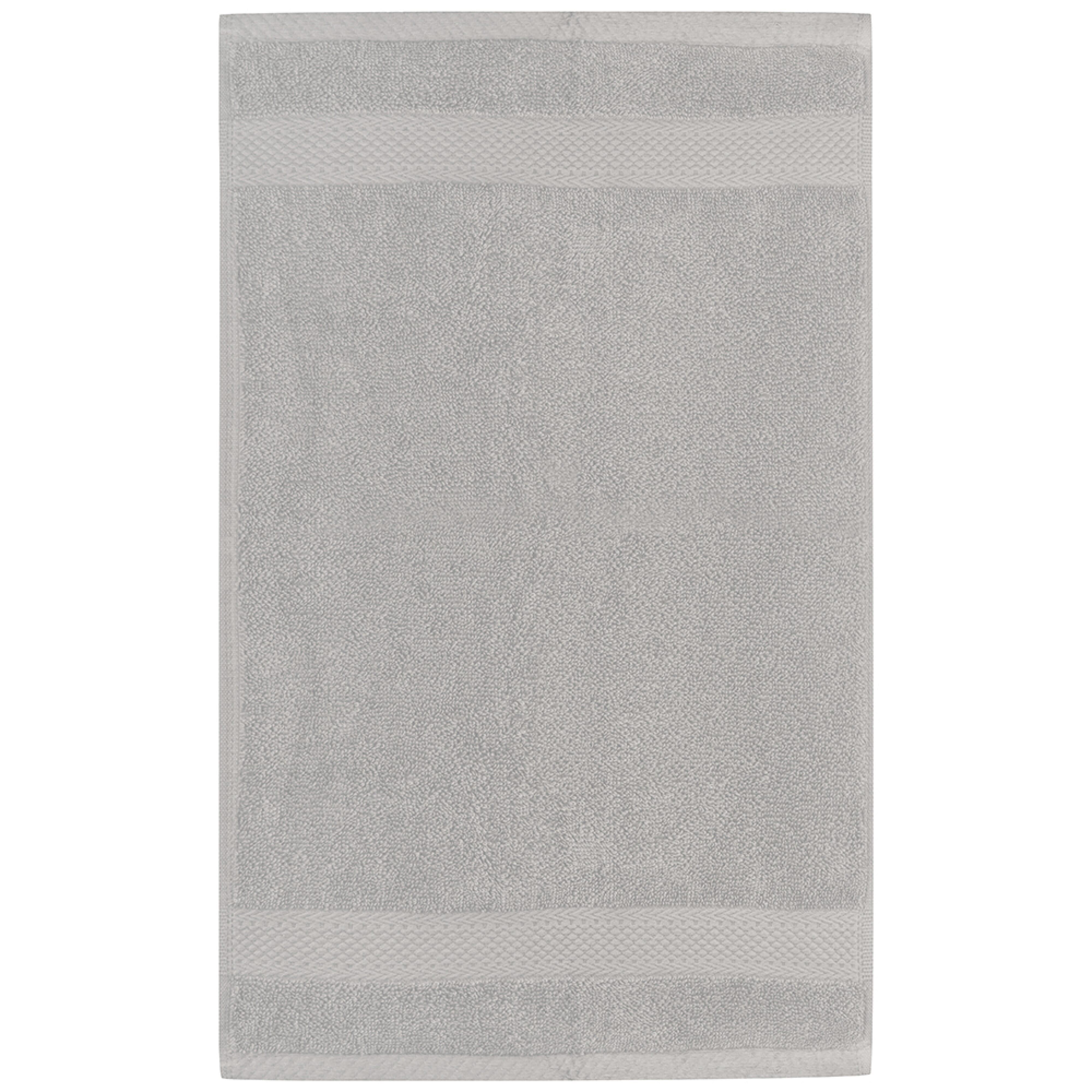 Lord Nelson Fairtrade Handtuch 70x130cm 3er Set