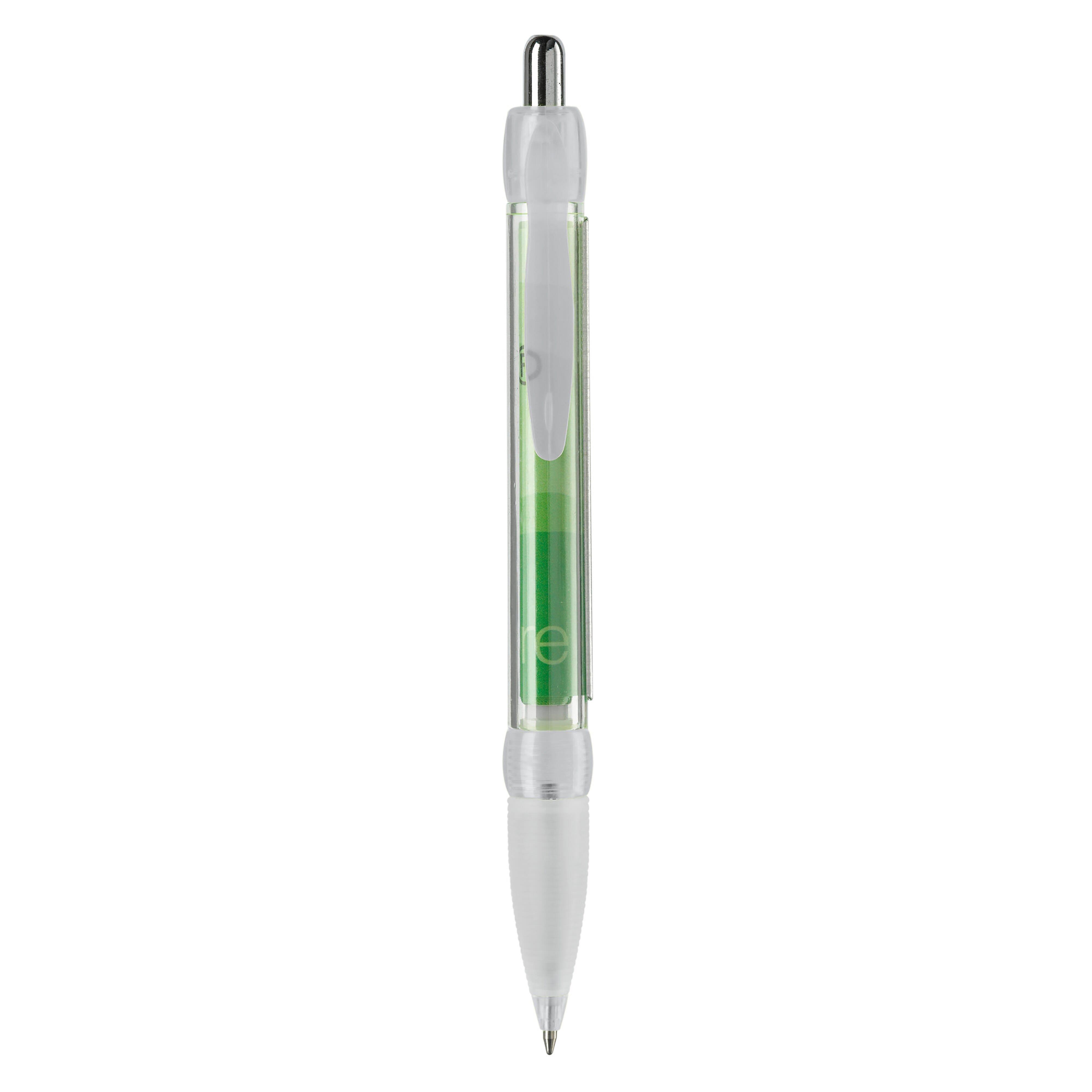 Banner Pen Transparent