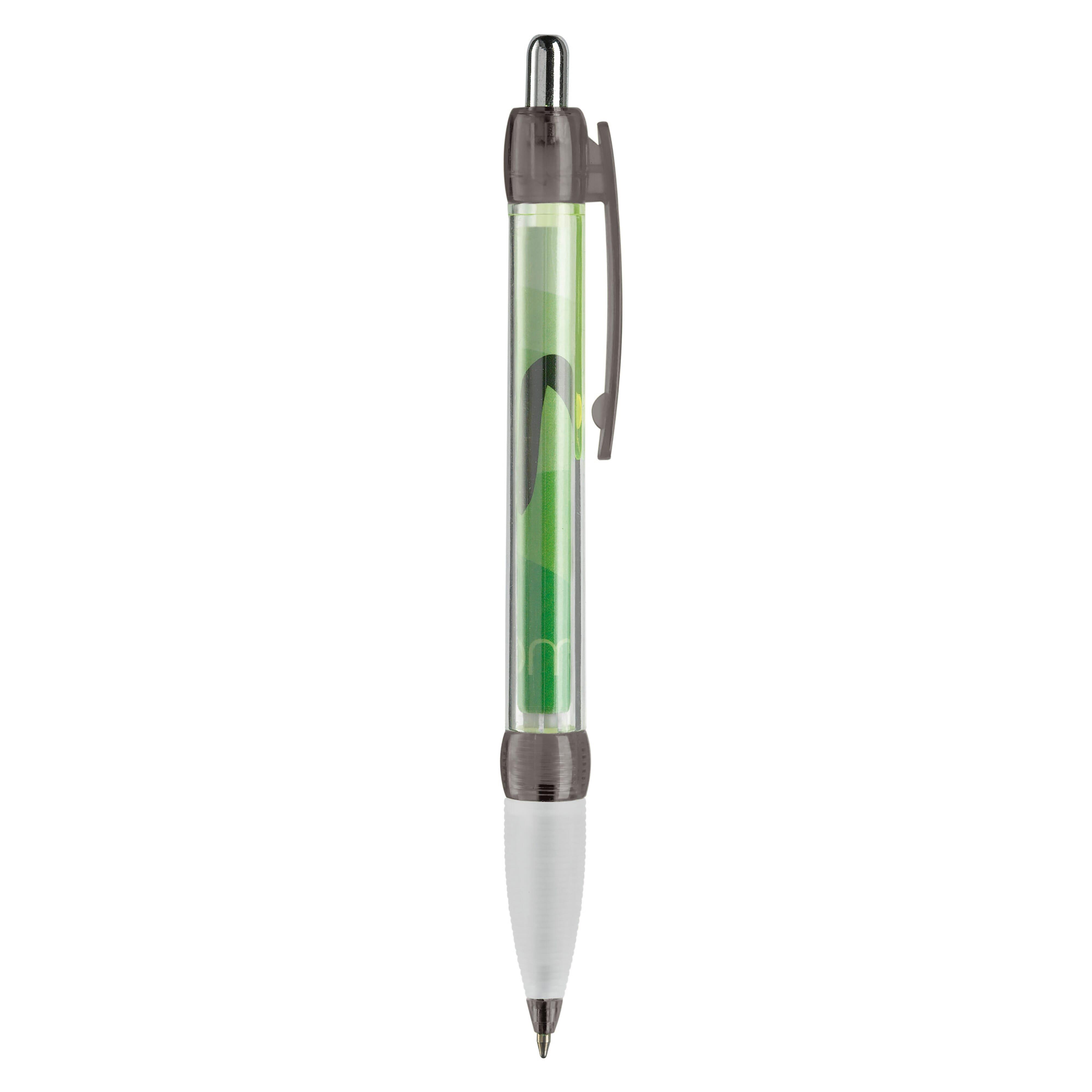 Banner Pen Transparent