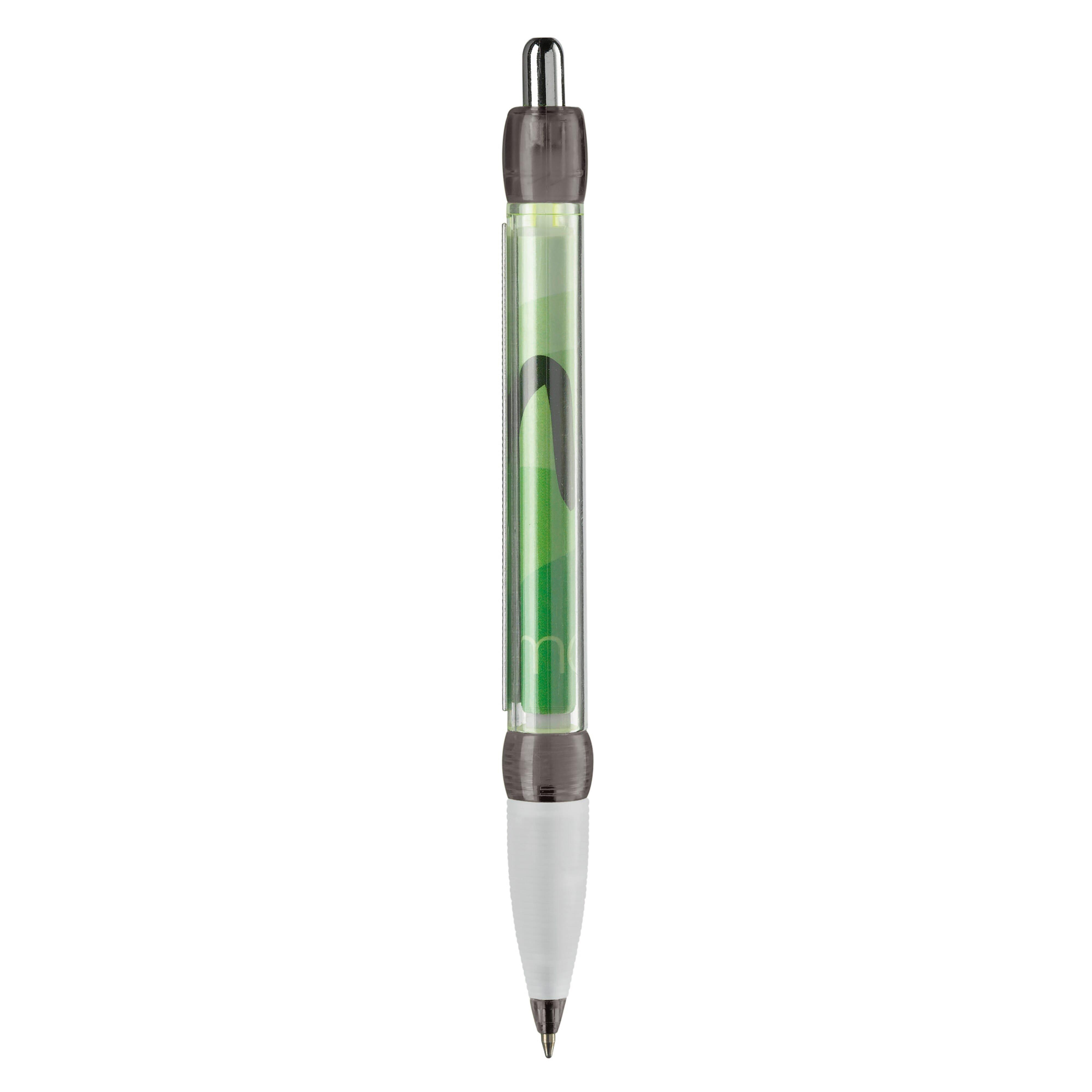 Banner Pen Transparent