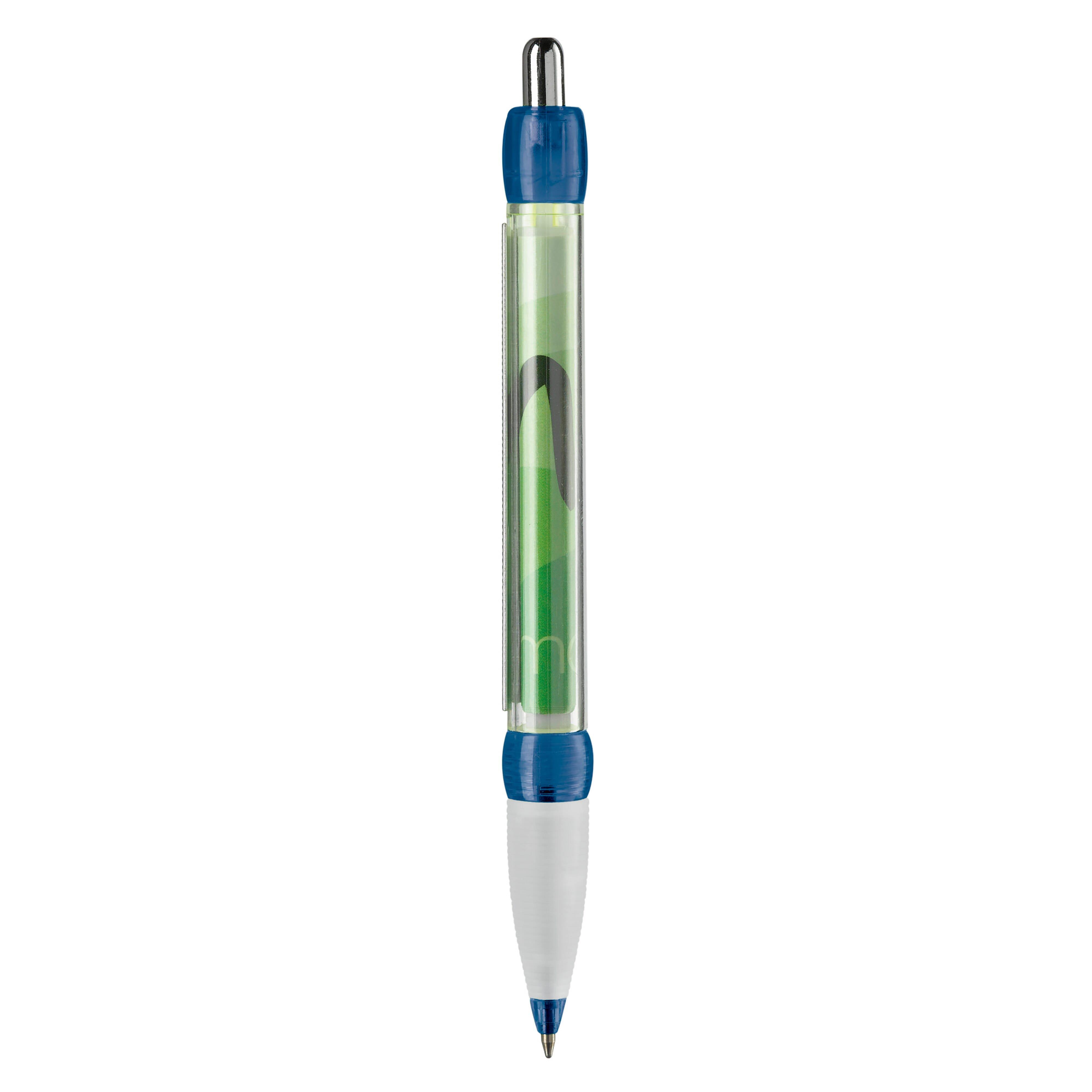Banner Pen Transparent