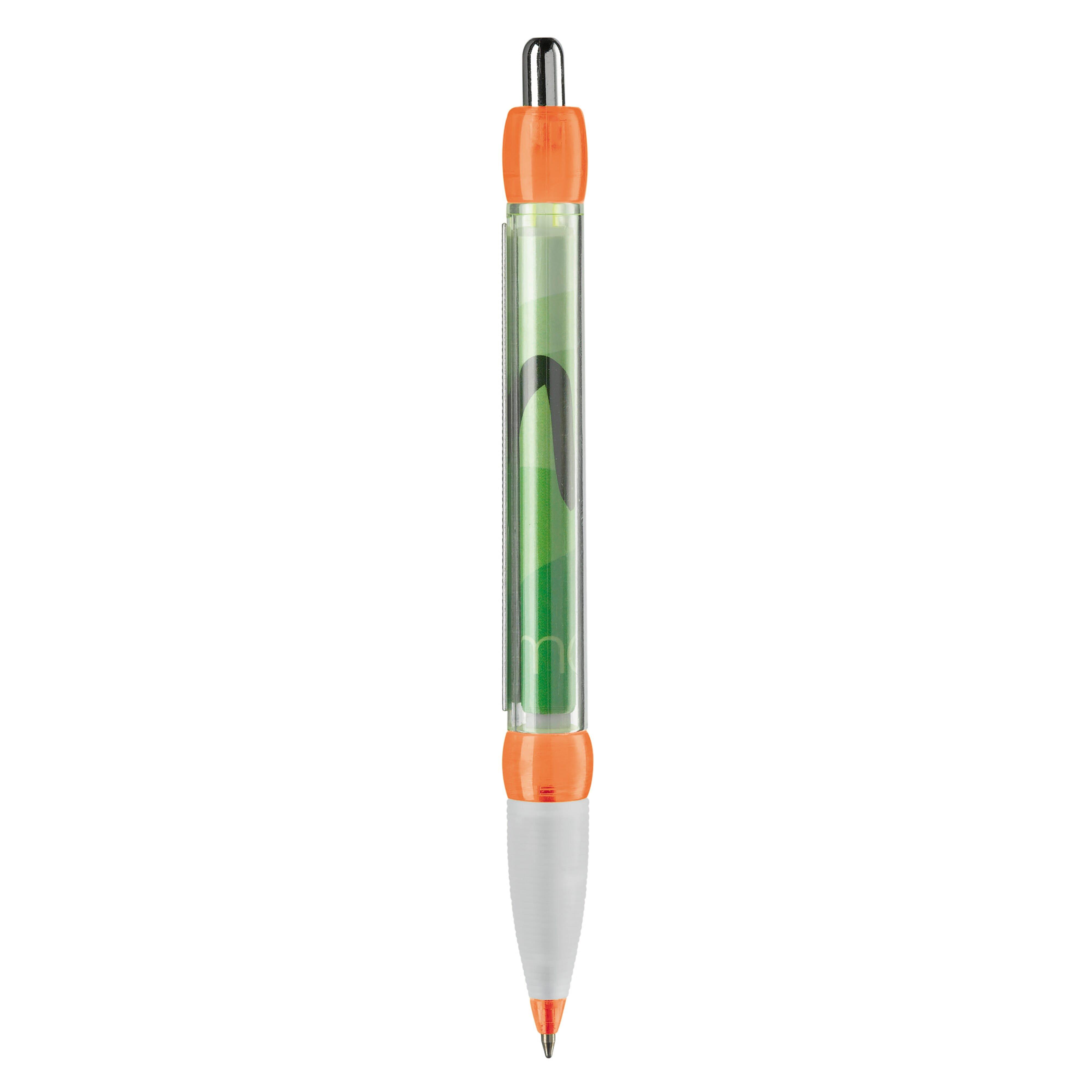 Banner Pen Transparent