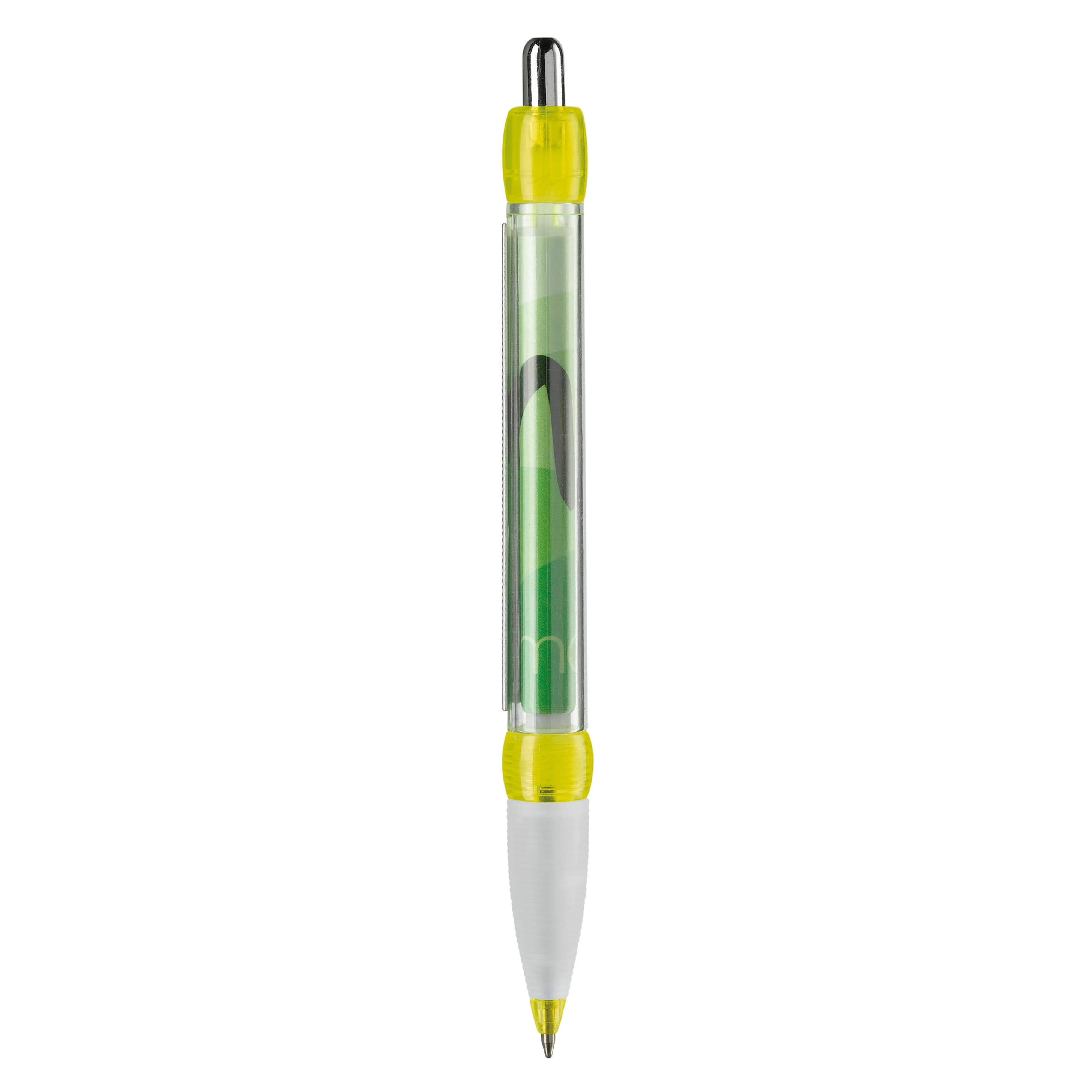 Banner Pen Transparent