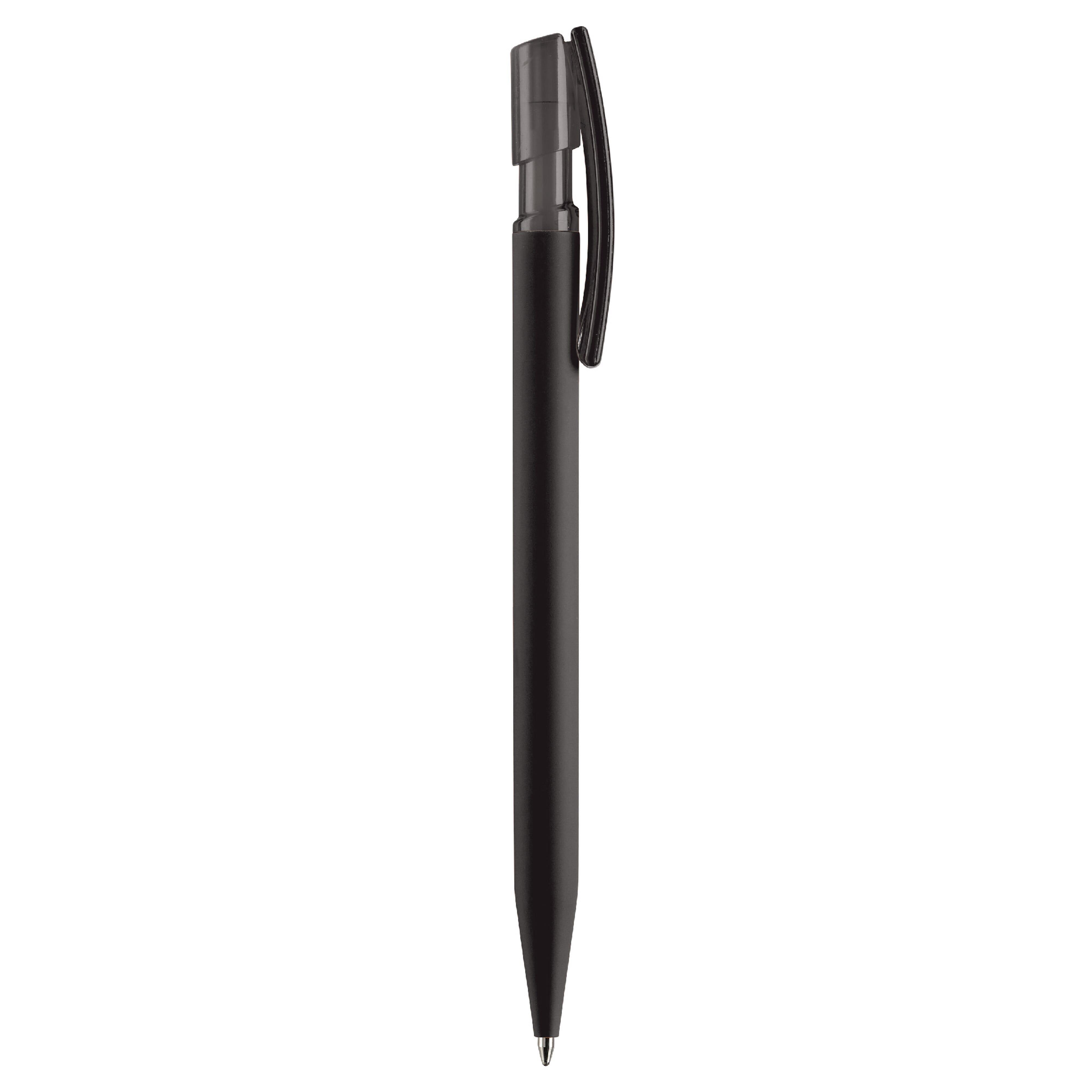 Kugelschreiber Nash Soft-Touch