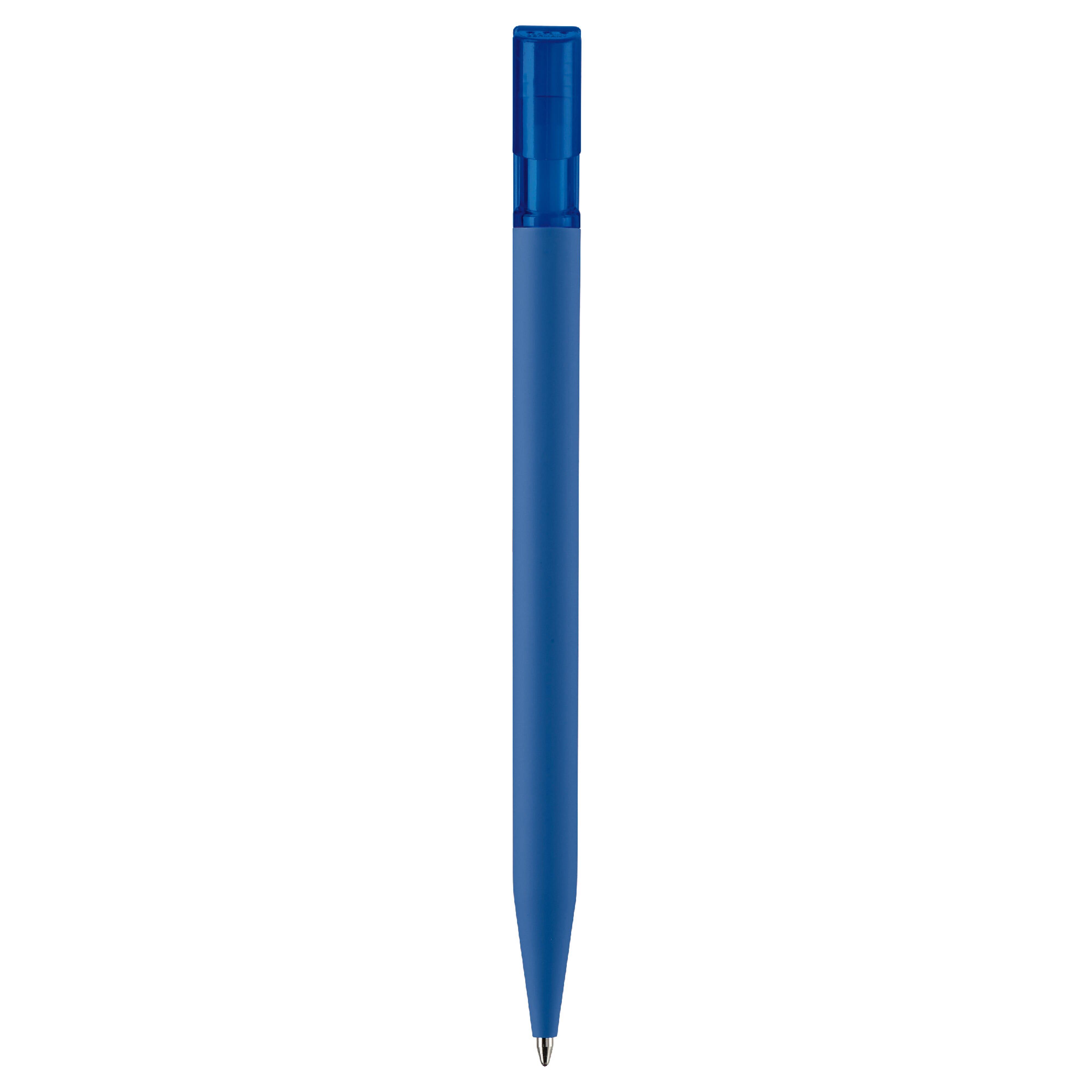 Kugelschreiber Nash Soft-Touch