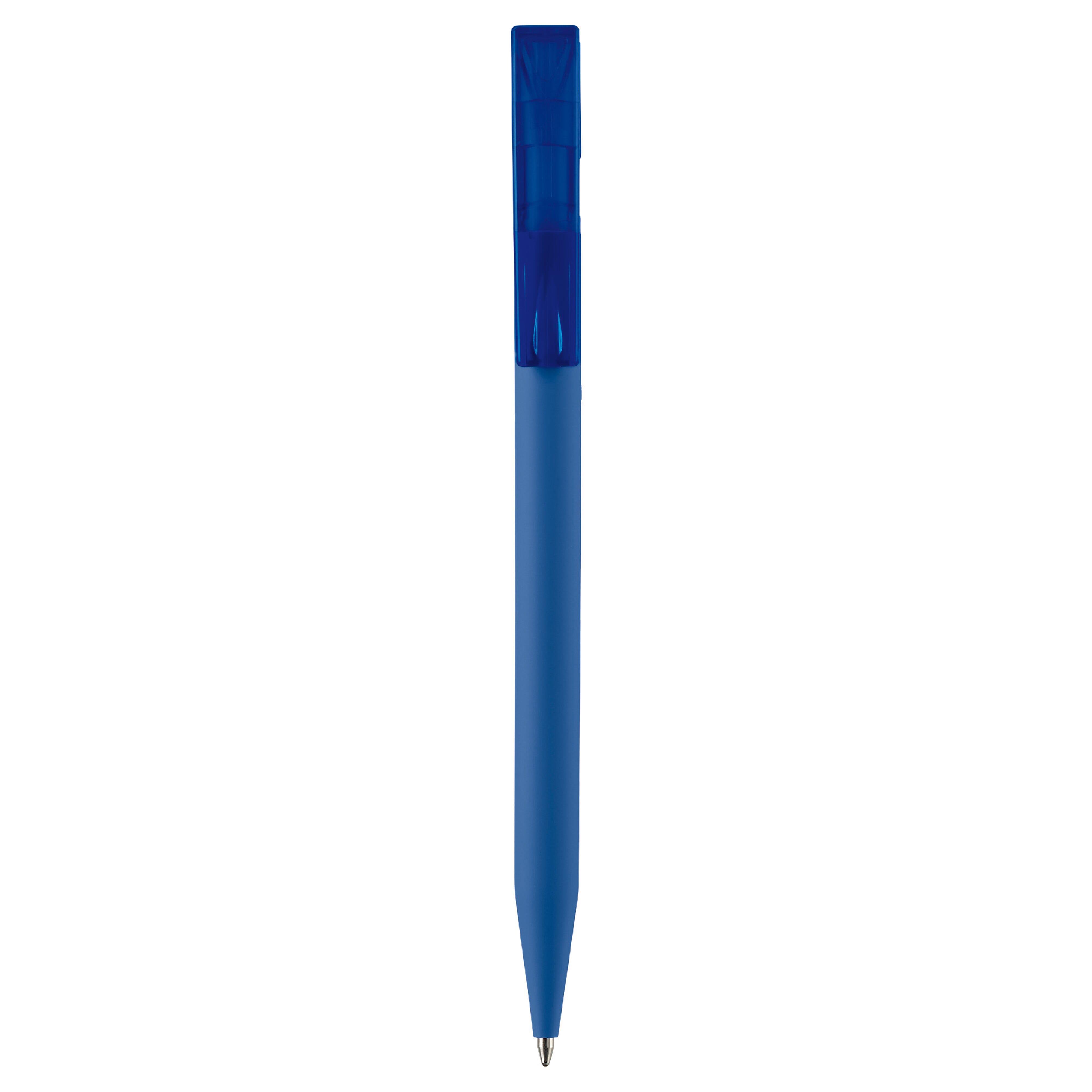 Kugelschreiber Nash Soft-Touch