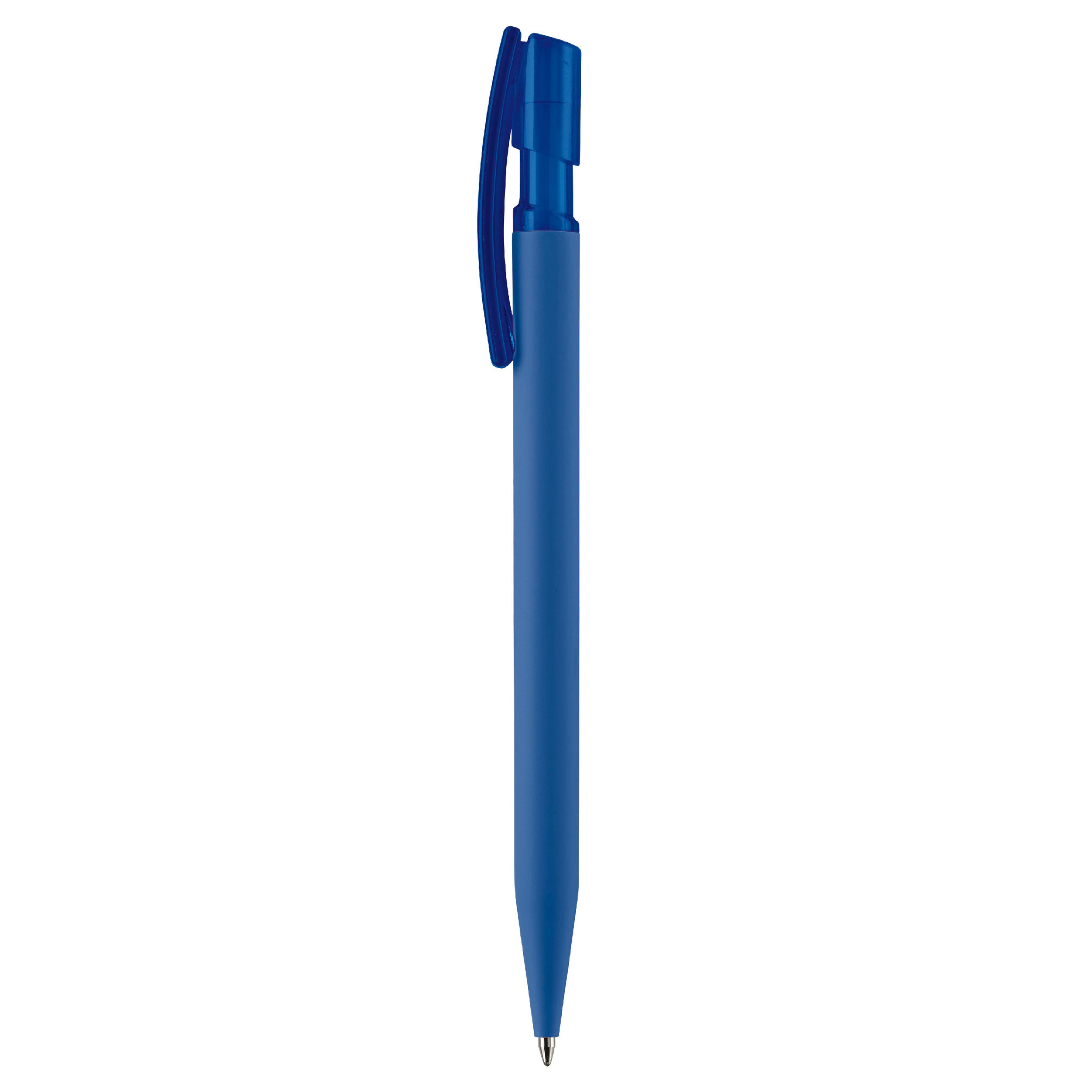 Kugelschreiber Nash Soft-Touch