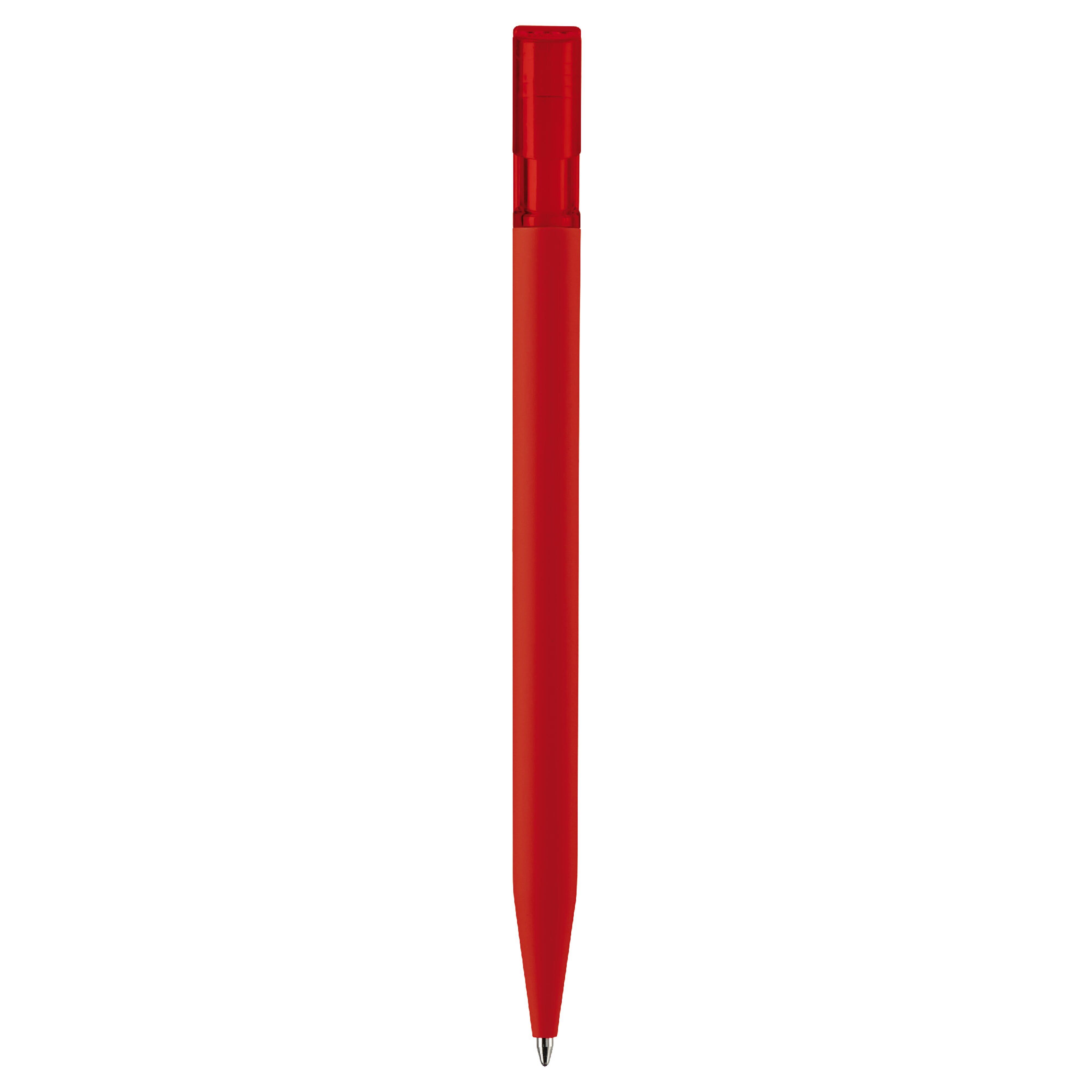 Kugelschreiber Nash Soft-Touch