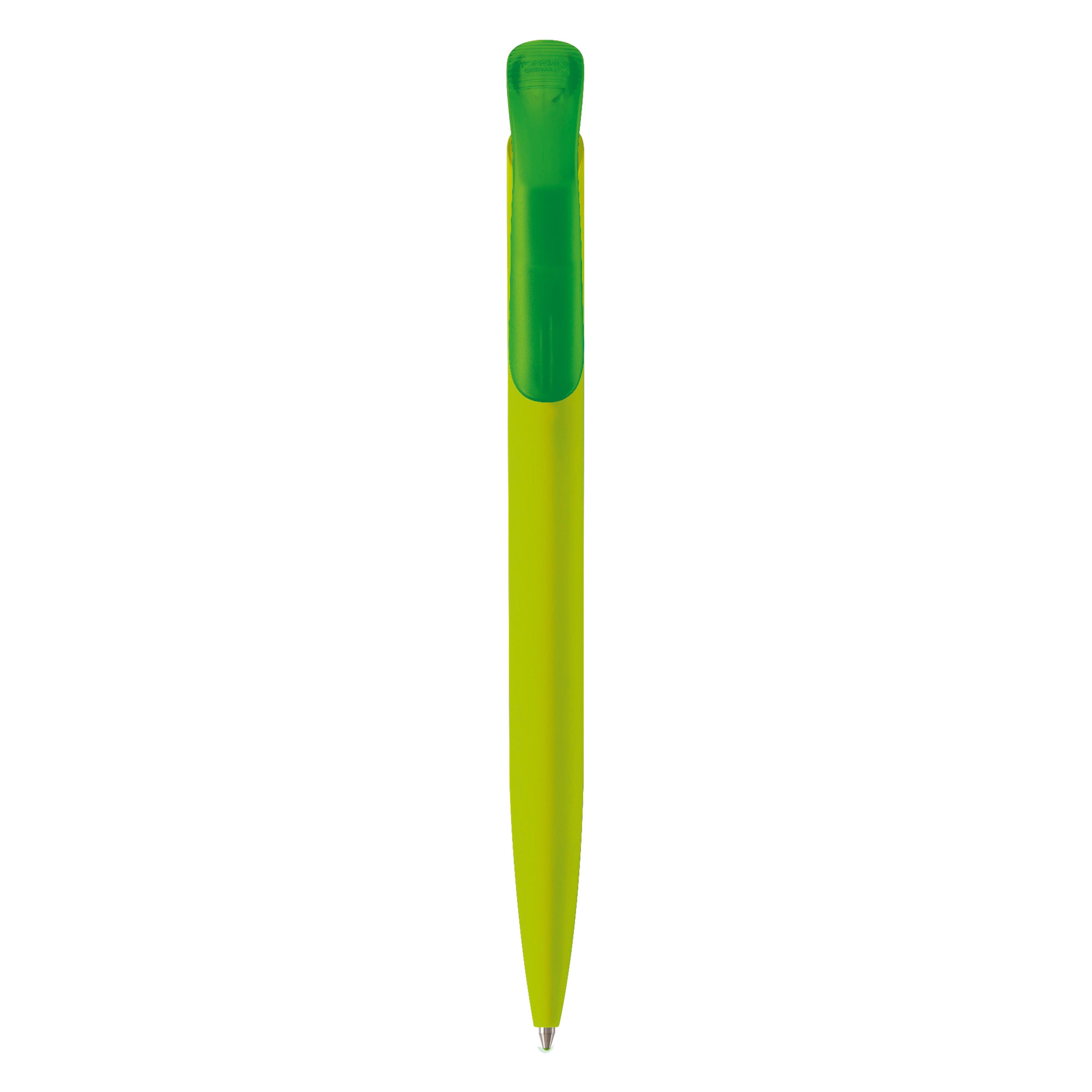 Kugelschreiber Modell Atlas Soft-Touch