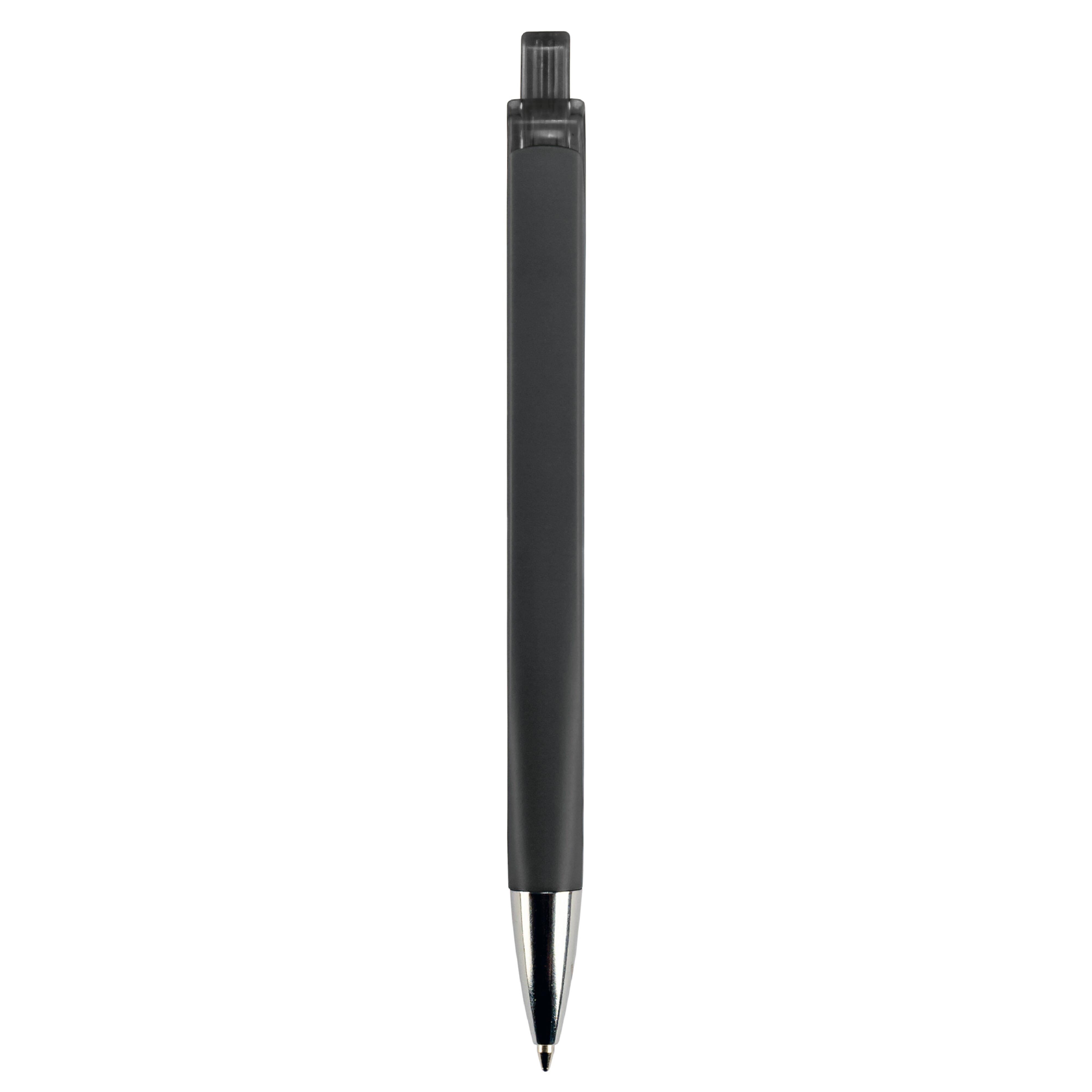 Kugelschreiber Riva Soft-Touch