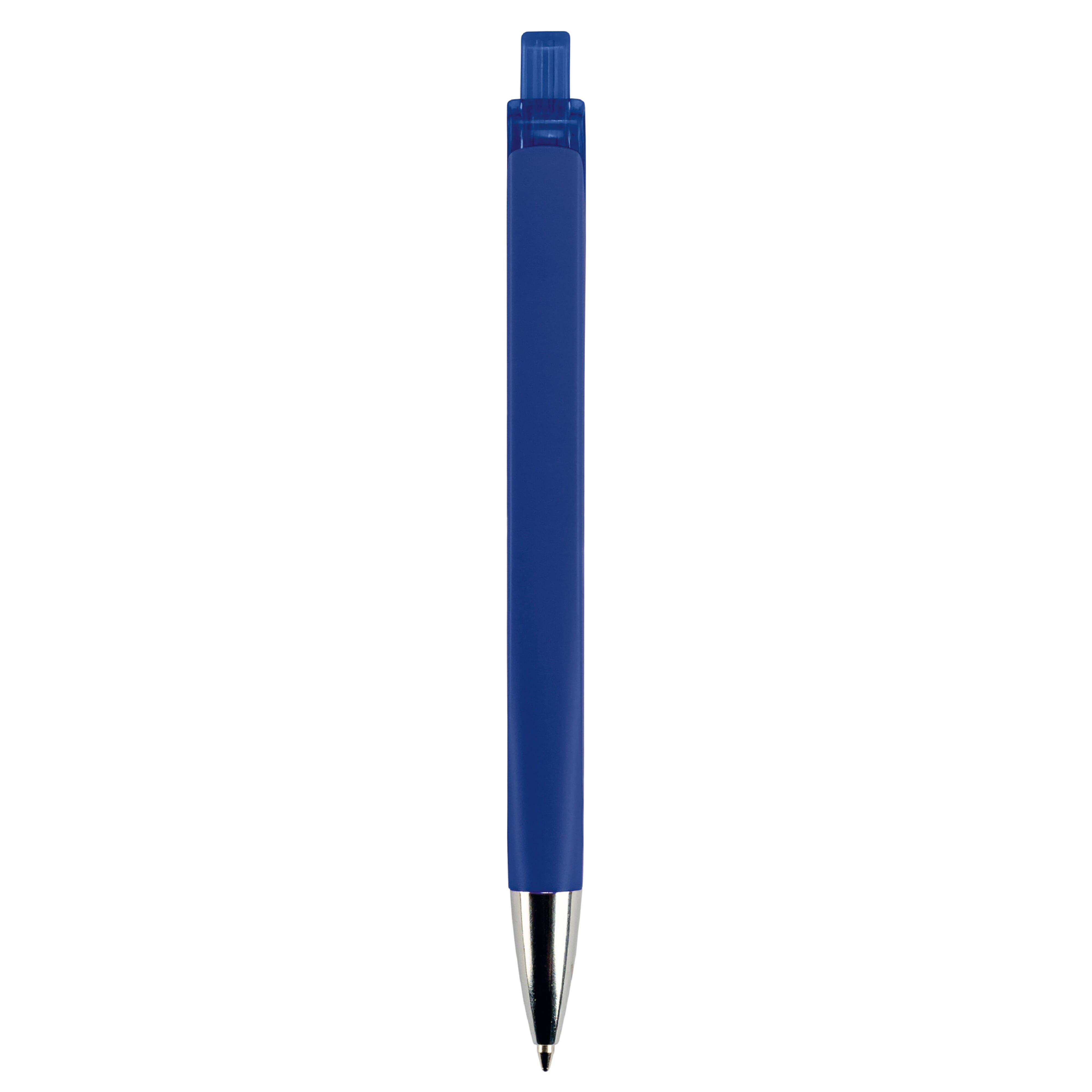 Kugelschreiber Riva Soft-Touch