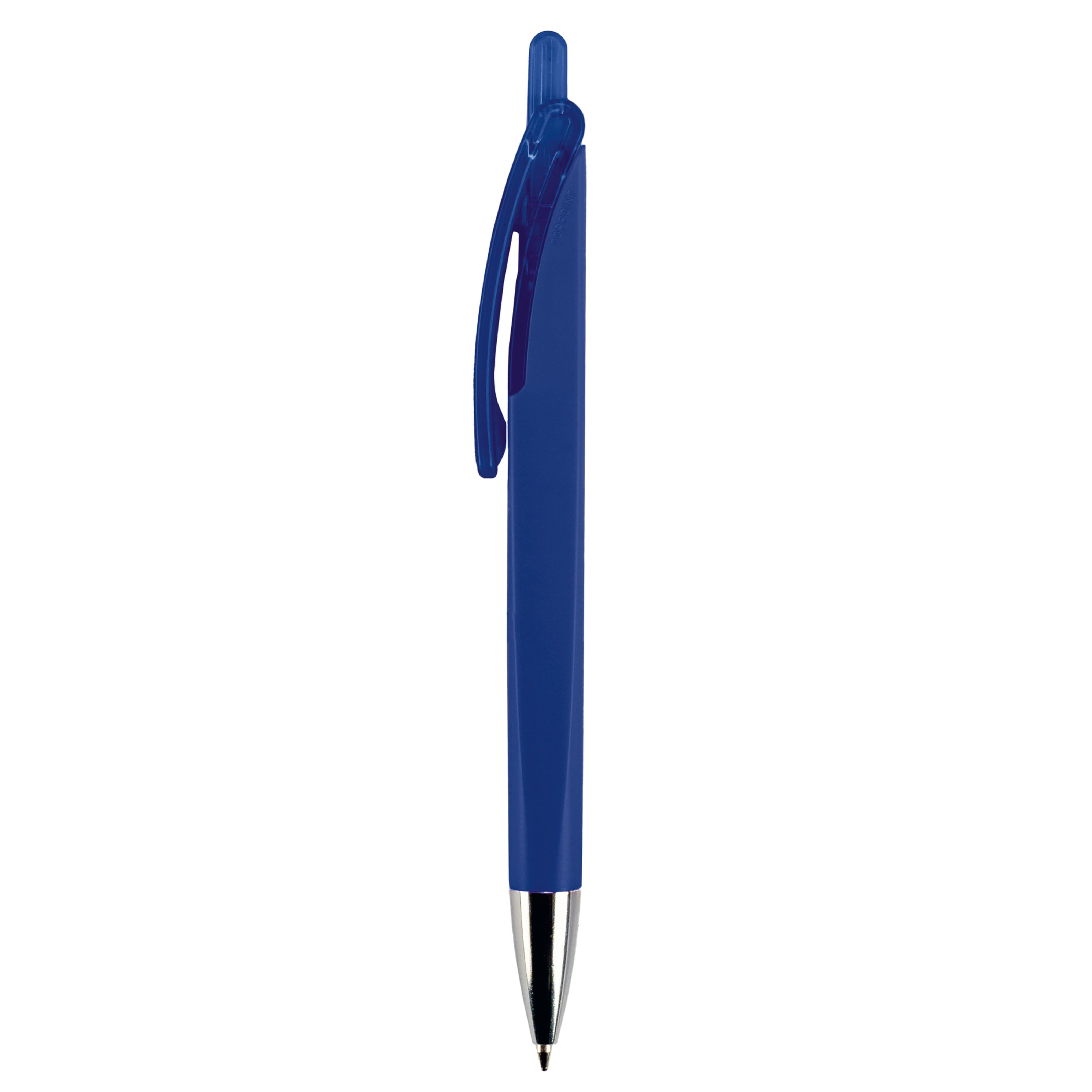 Kugelschreiber Riva Soft-Touch