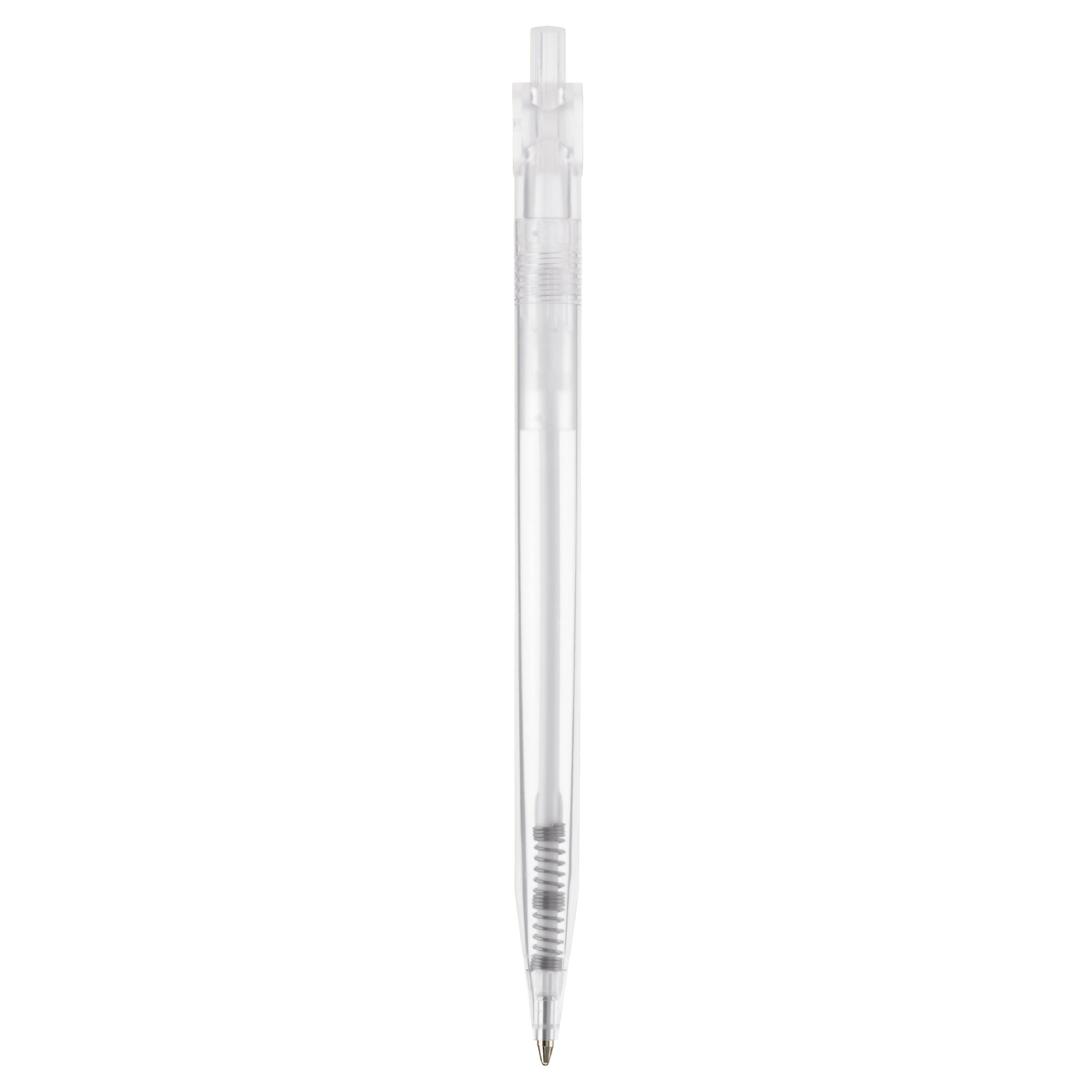 Kugelschreiber Futurepoint Transparent