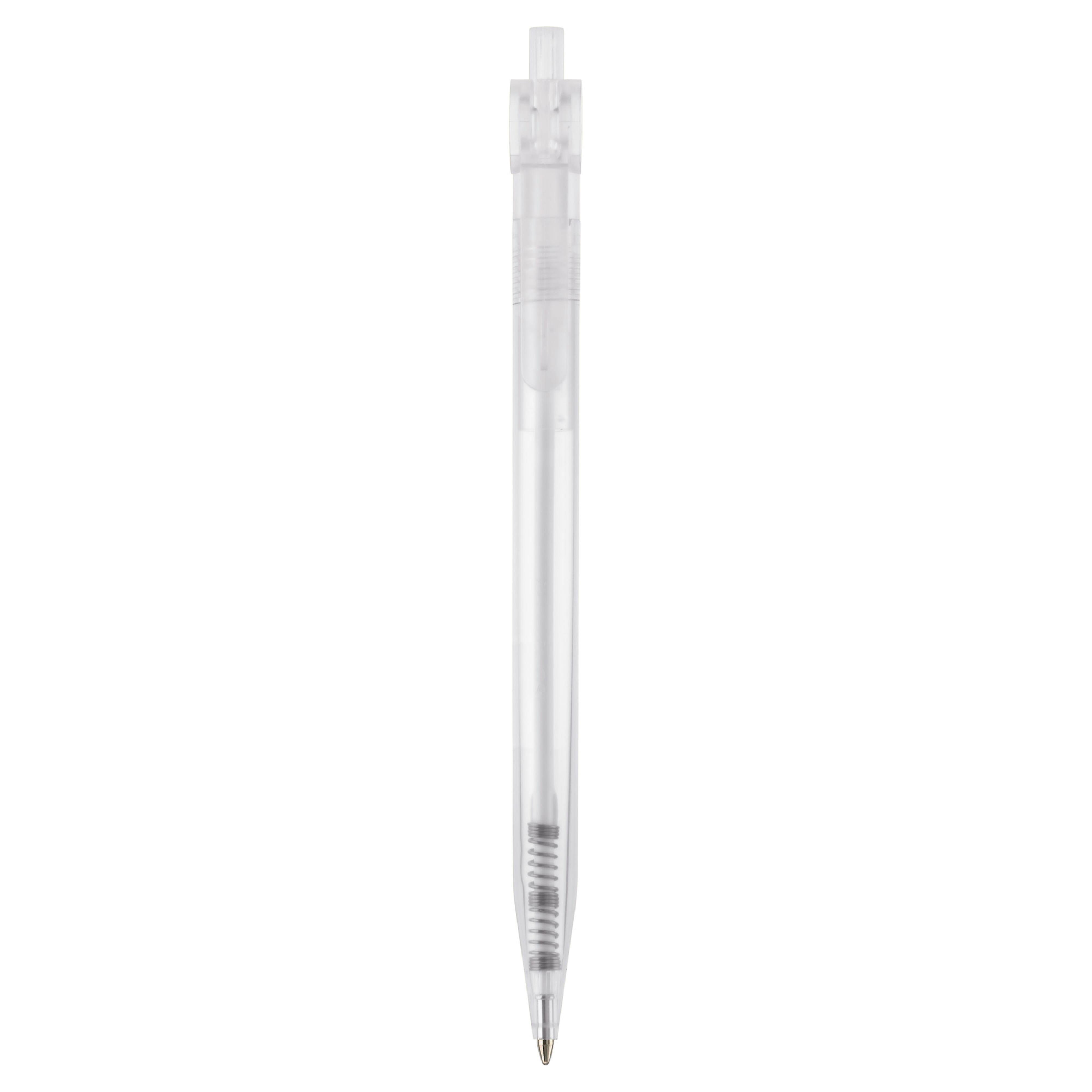 Kugelschreiber Futurepoint Transparent