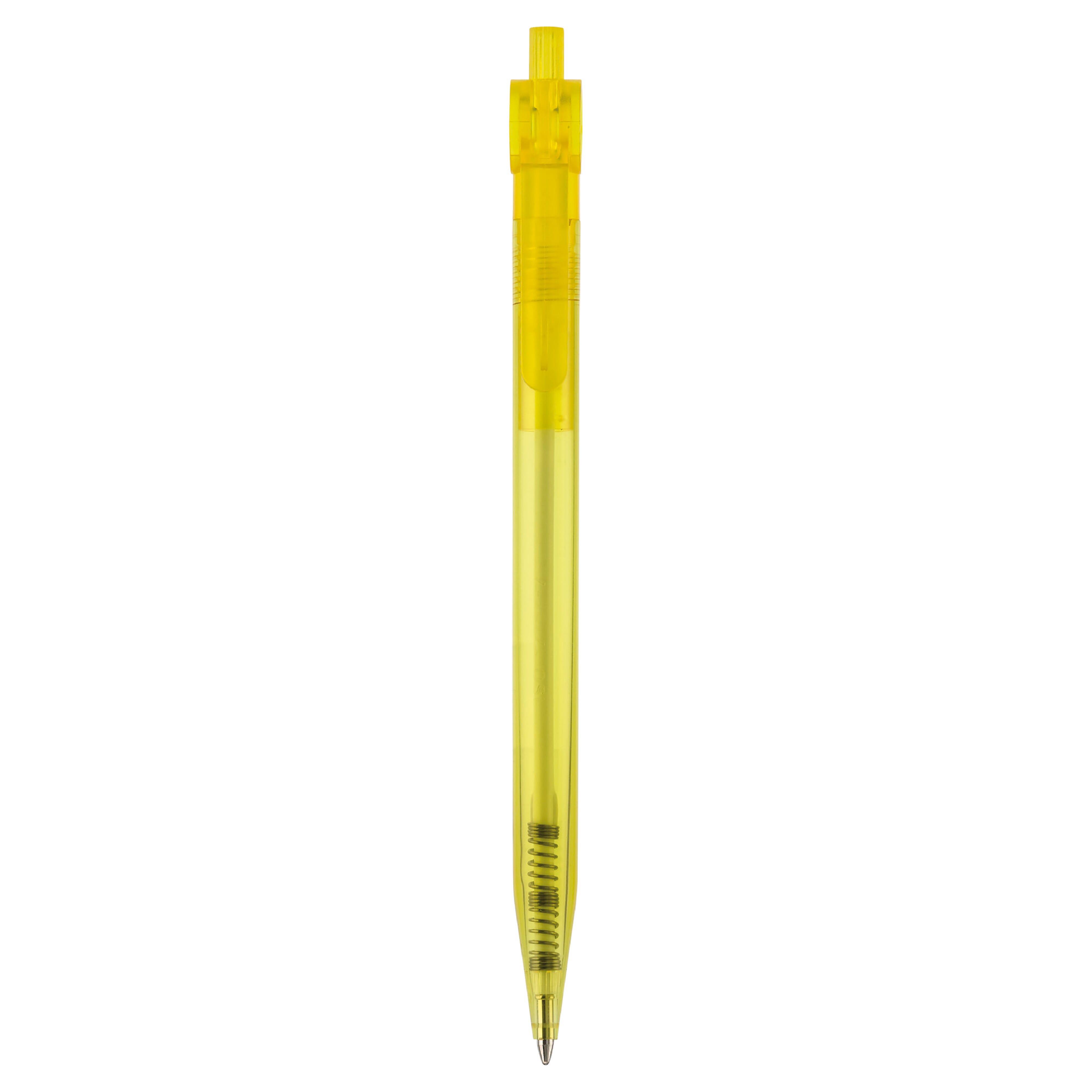 Kugelschreiber Futurepoint Transparent
