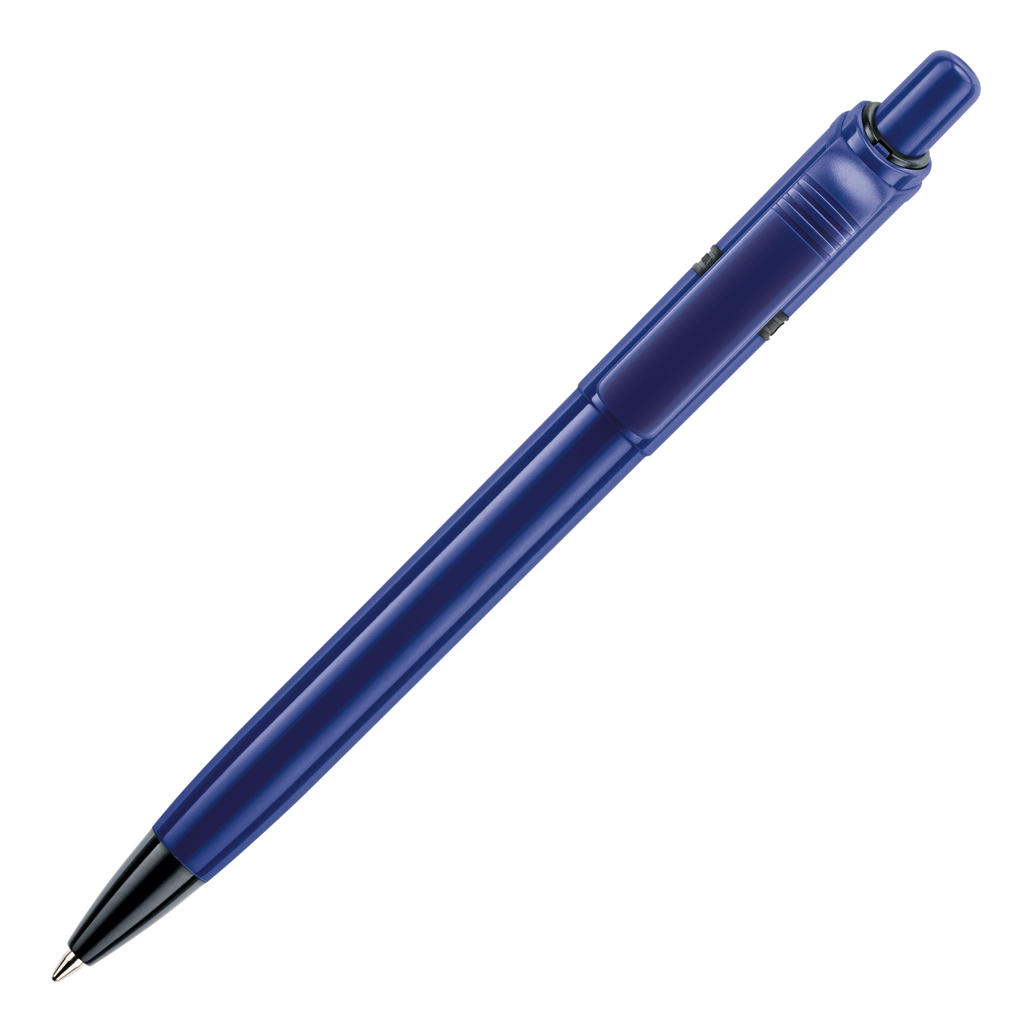 Dunkelblau