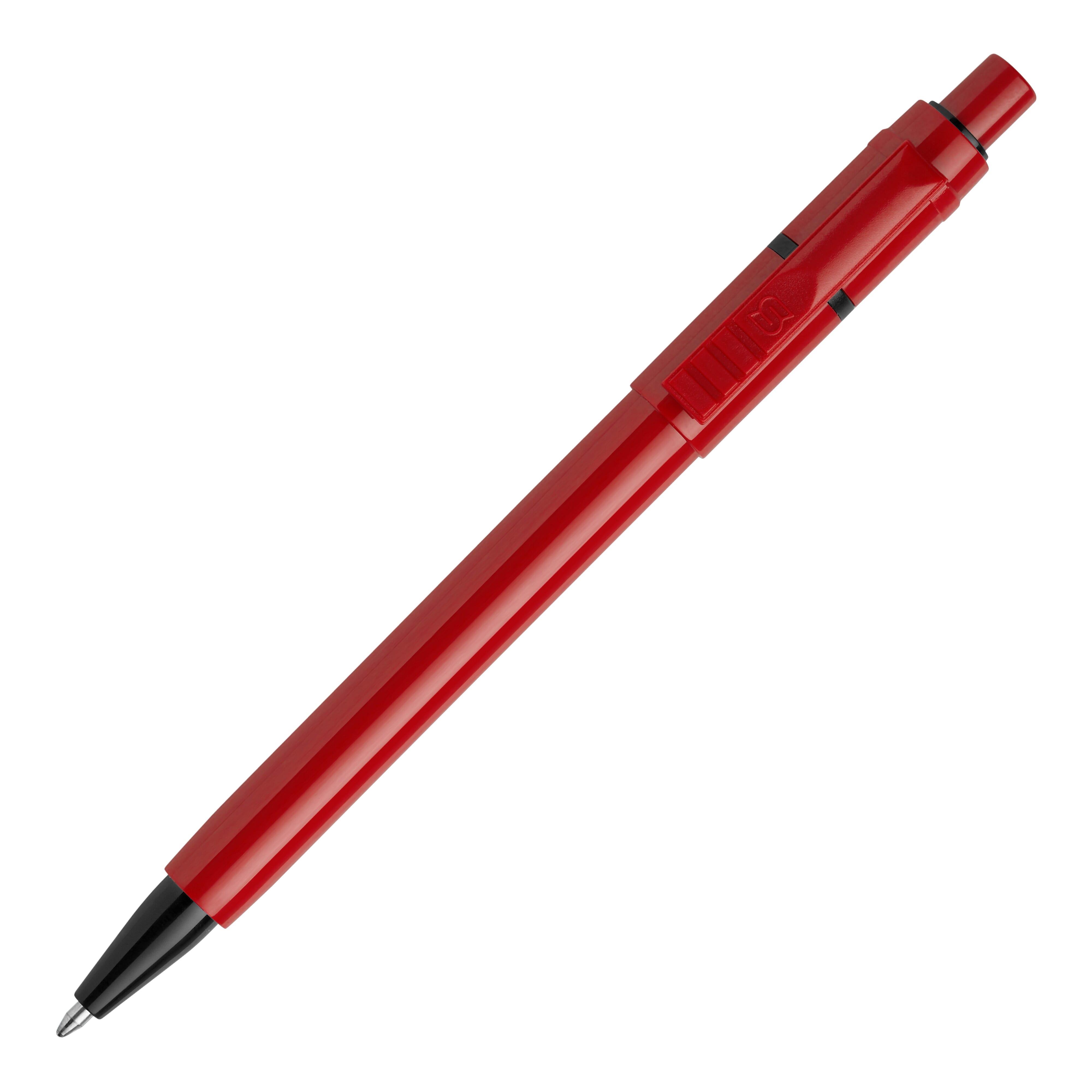 Rot / Schwarz