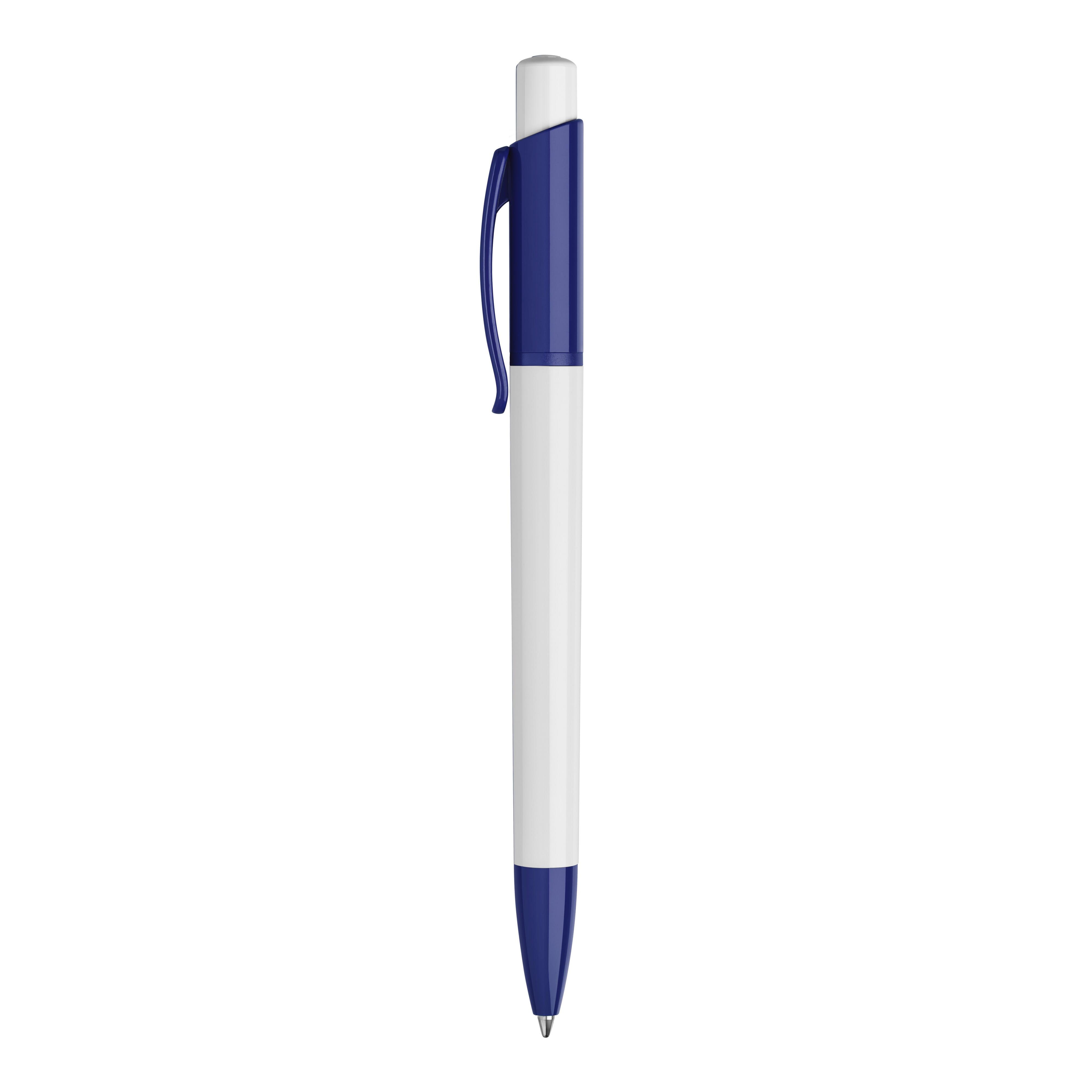 Kugelschreiber Kamal hardcolour