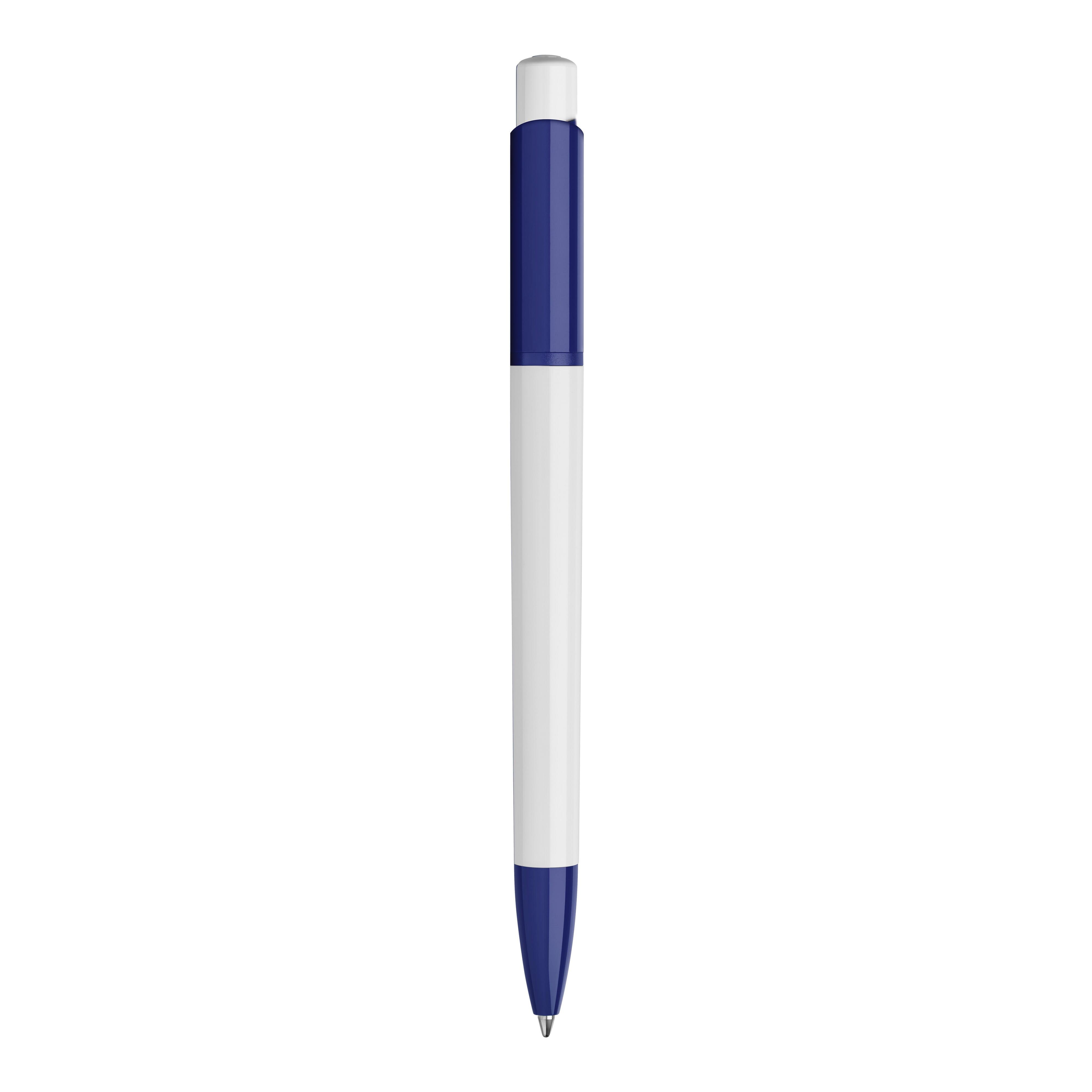 Kugelschreiber Kamal hardcolour