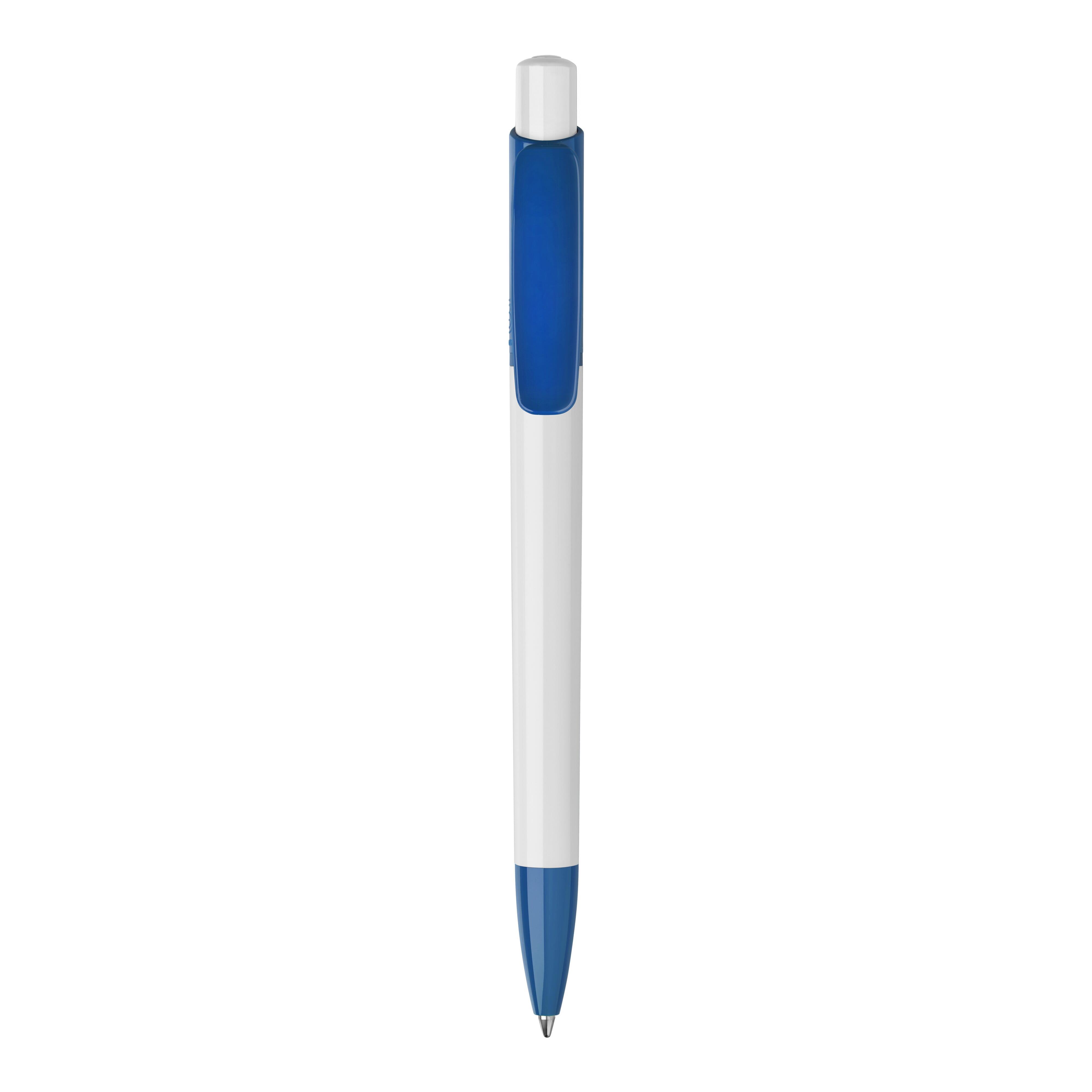 Kugelschreiber Kamal hardcolour