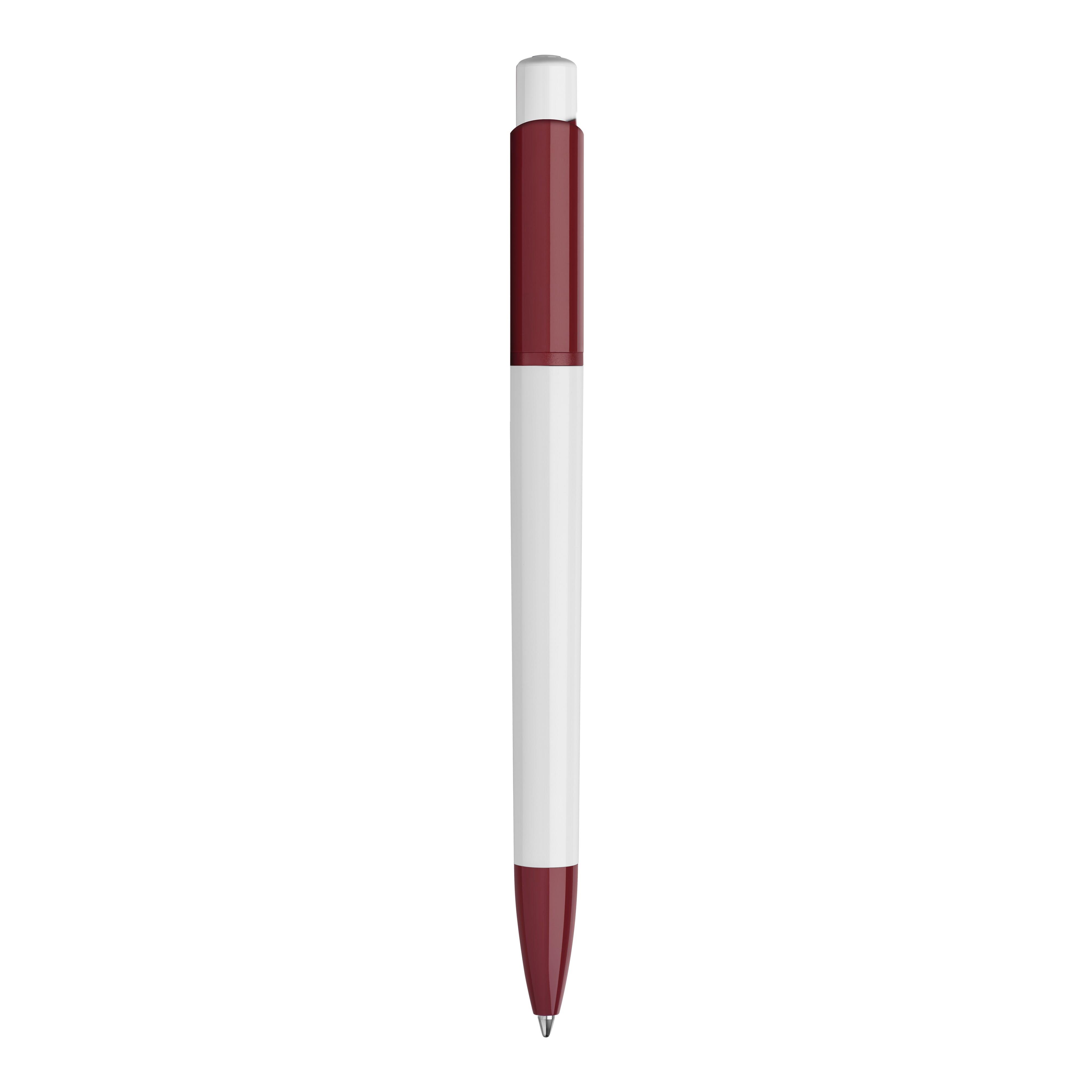 Kugelschreiber Kamal hardcolour