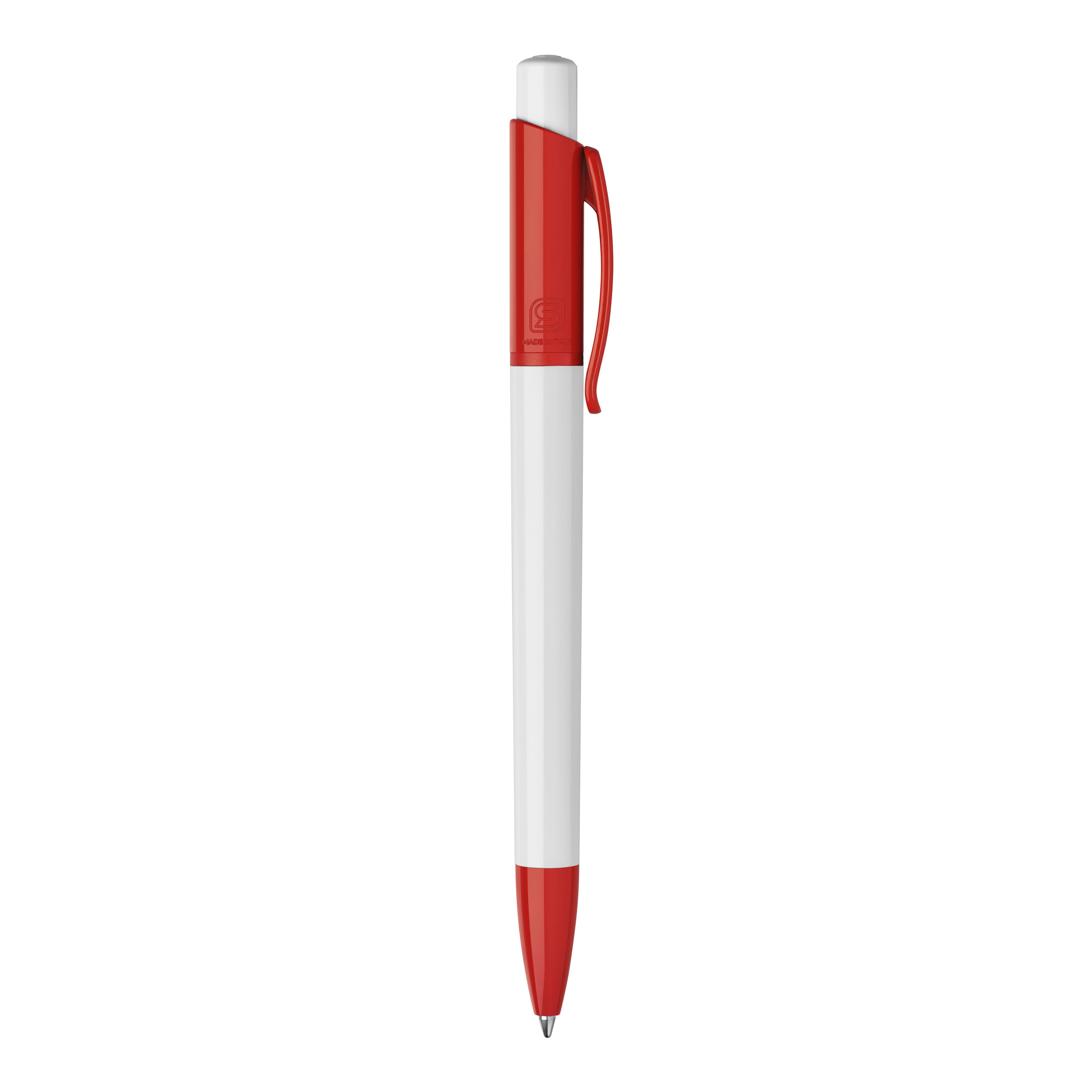 Kugelschreiber Kamal hardcolour