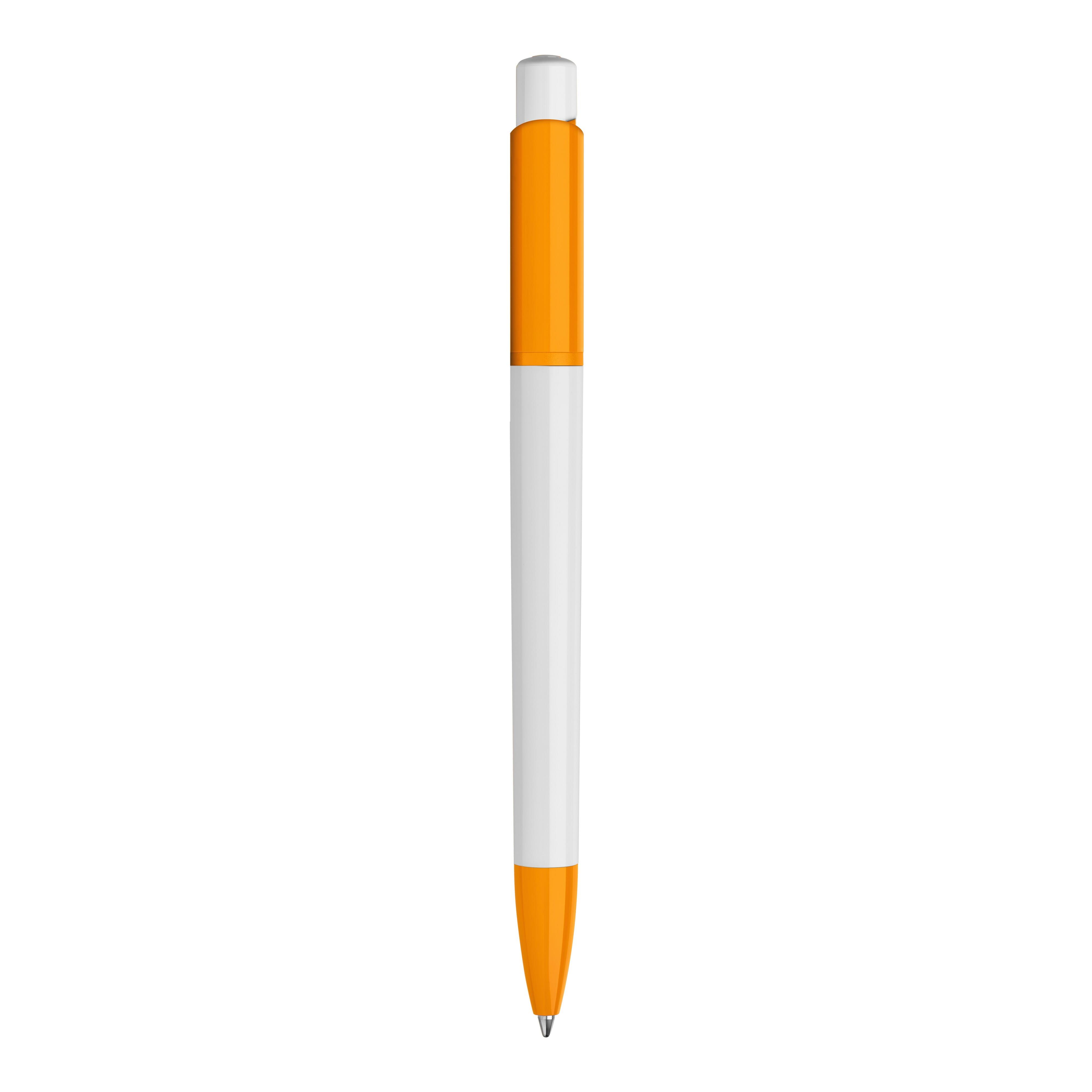 Kugelschreiber Kamal hardcolour