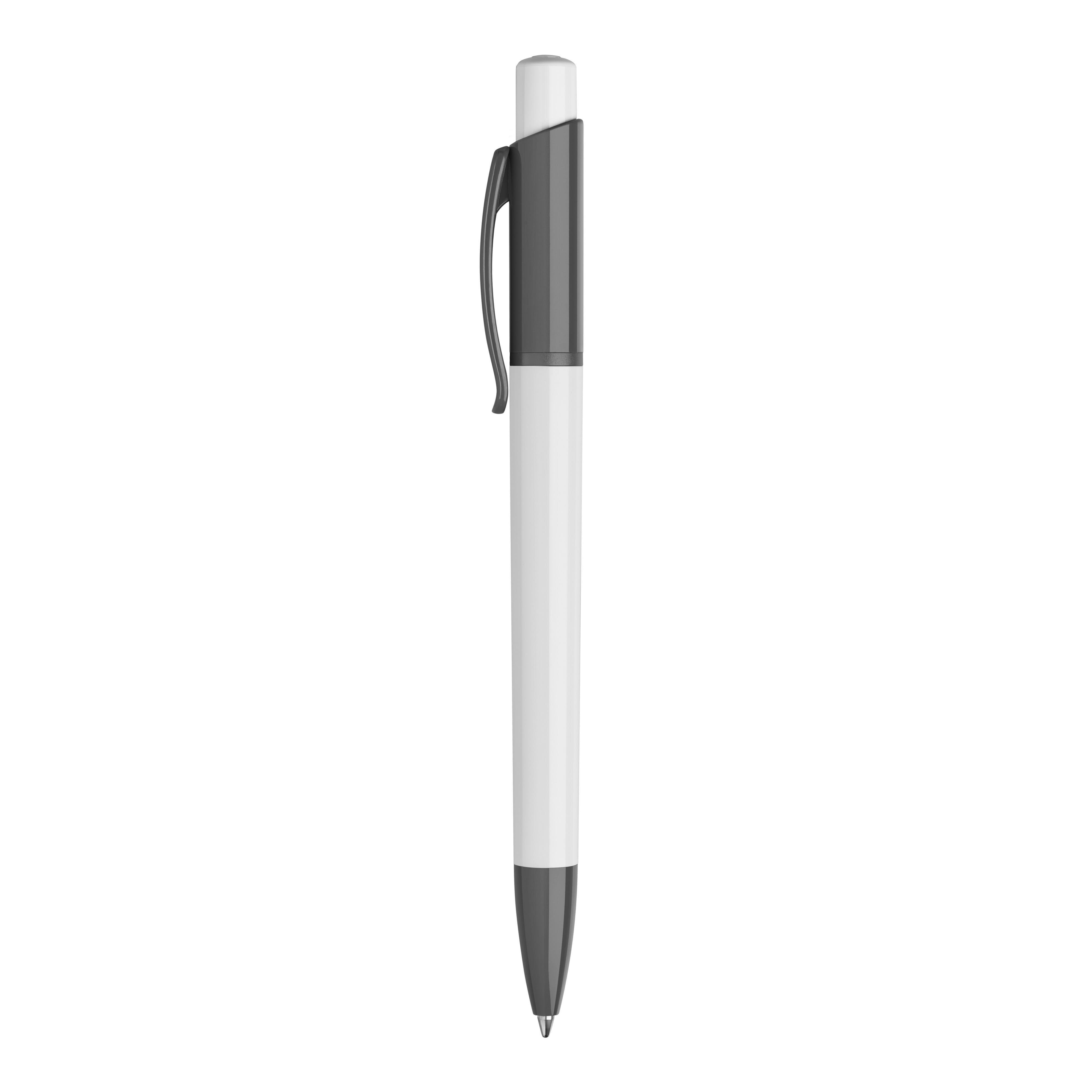 Kugelschreiber Kamal hardcolour