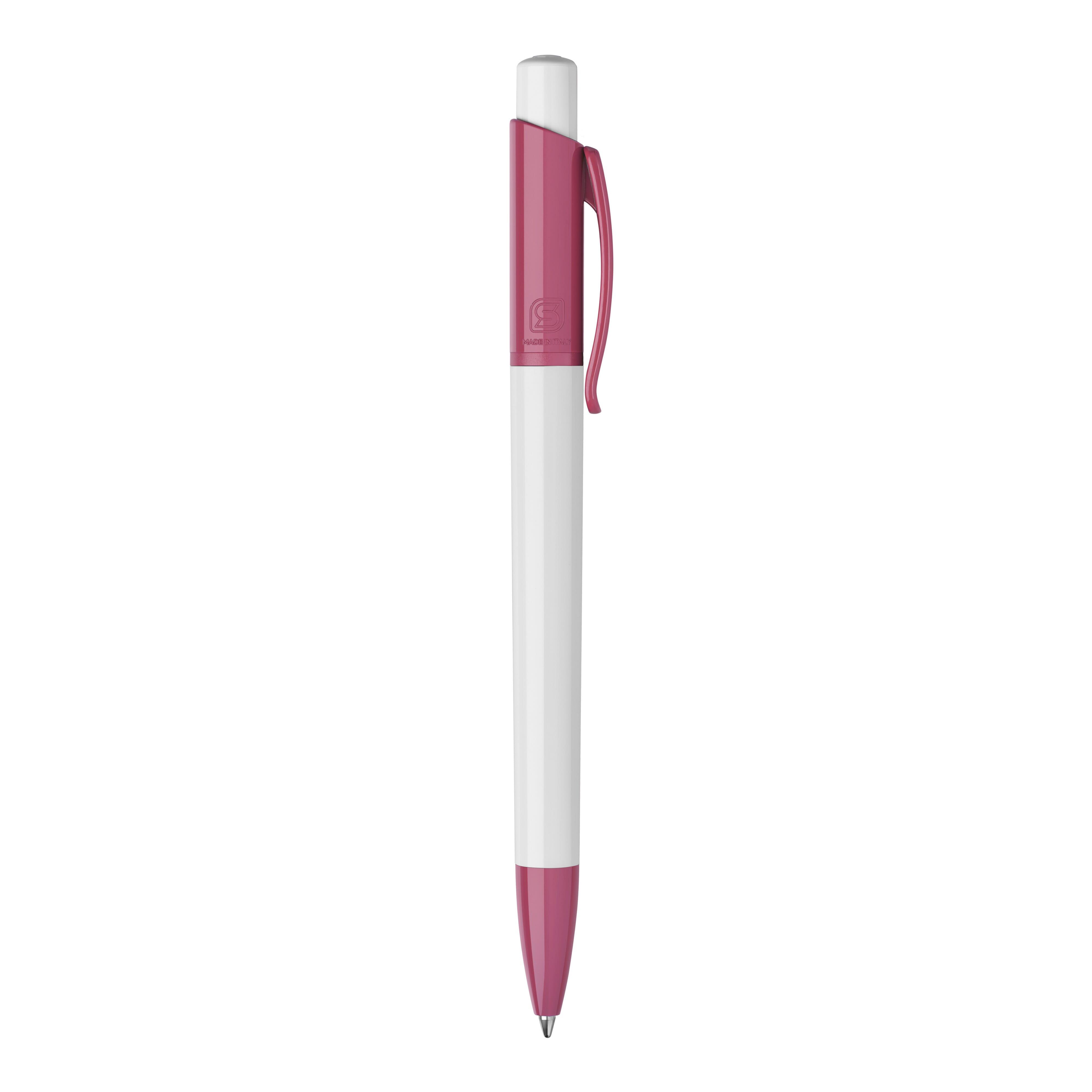 Kugelschreiber Kamal hardcolour
