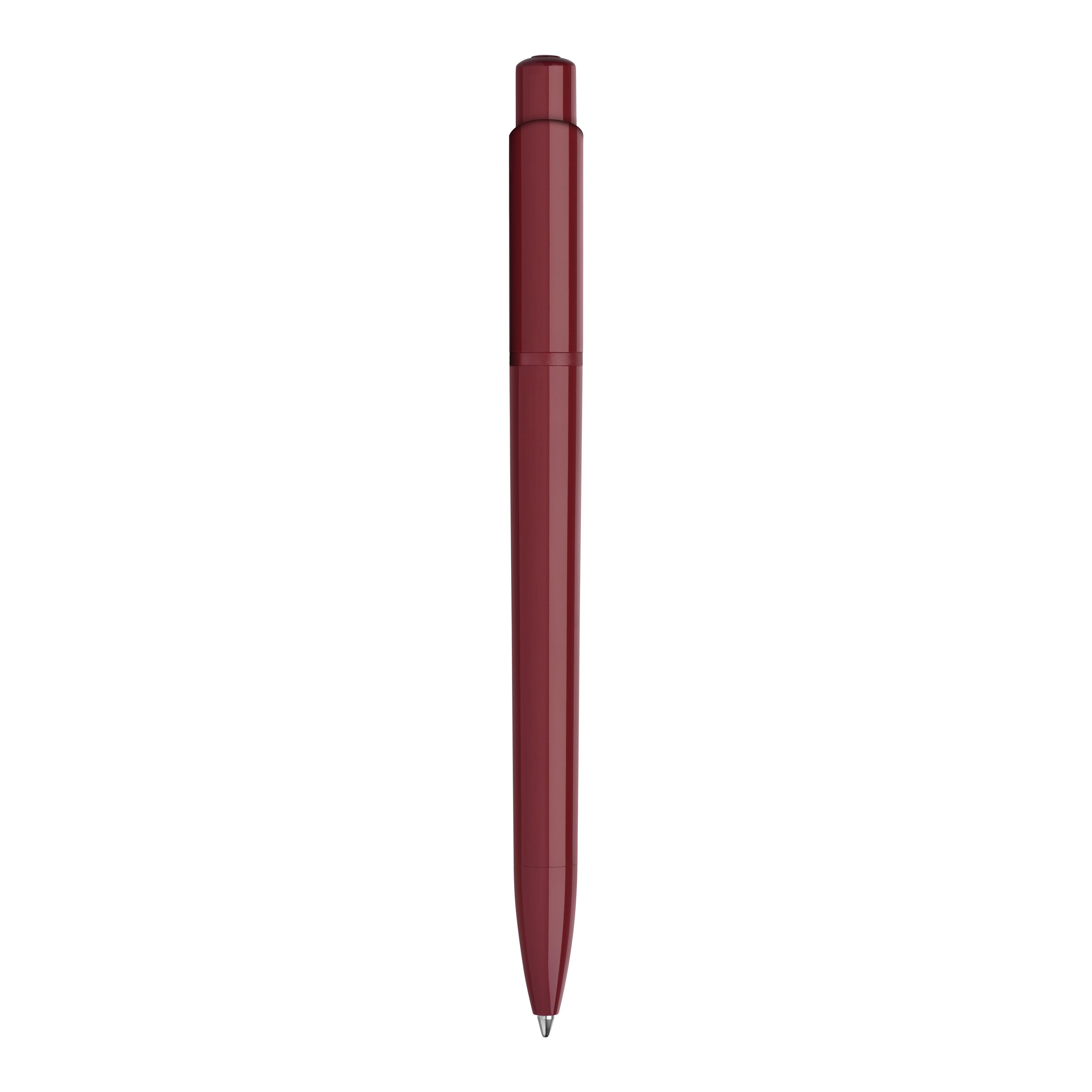Kugelschreiber Kamal Total hardcolour