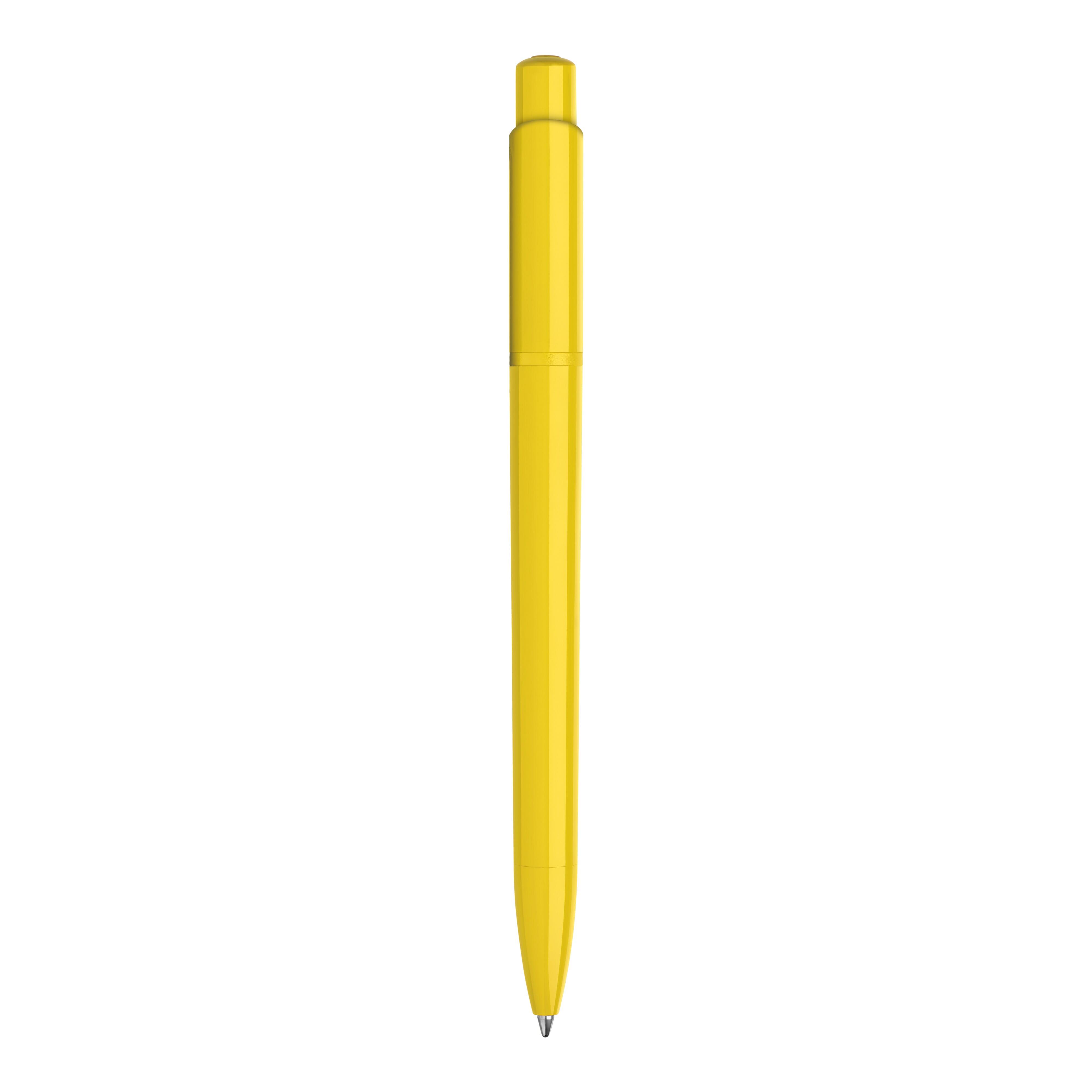 Kugelschreiber Kamal Total hardcolour