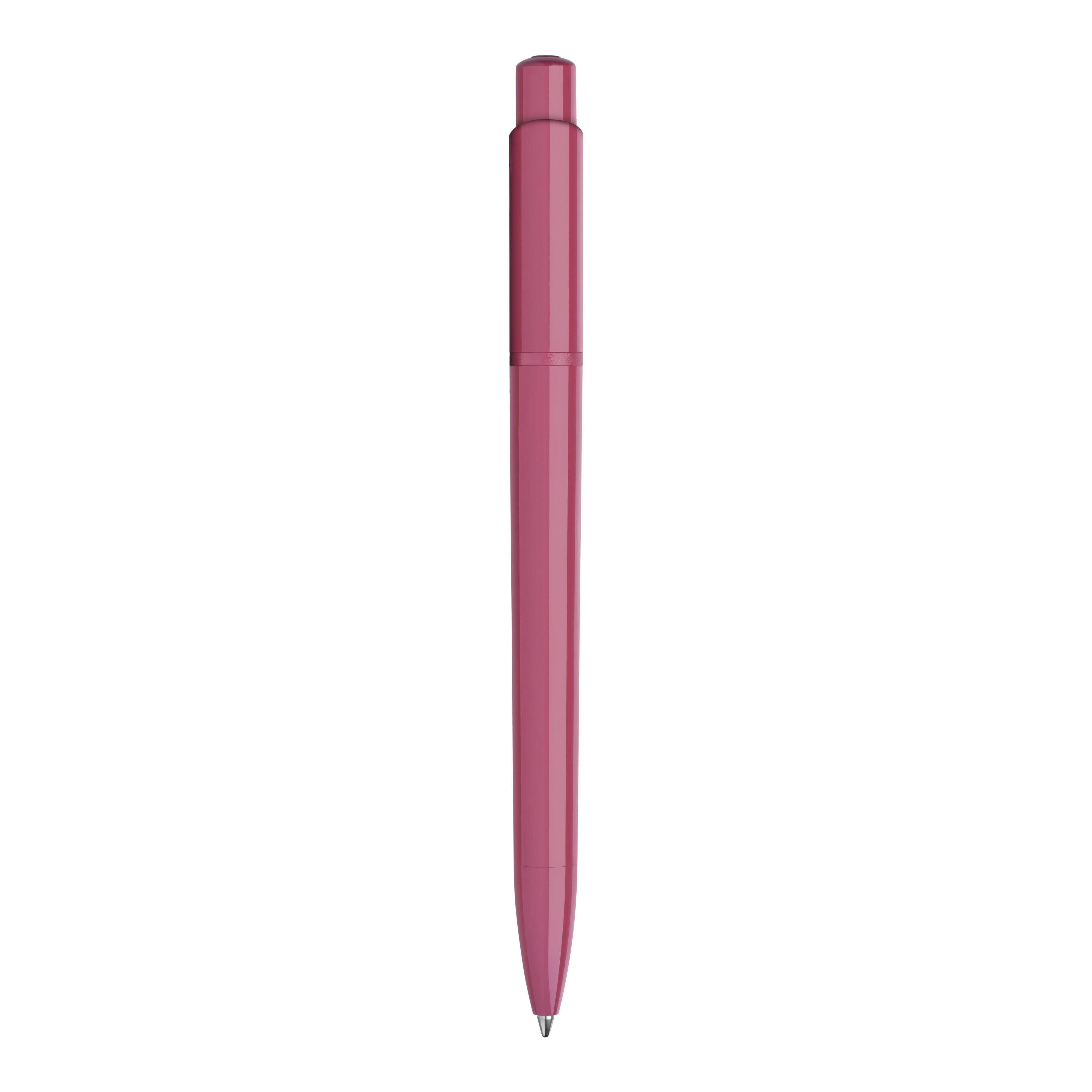 Kugelschreiber Kamal Total hardcolour