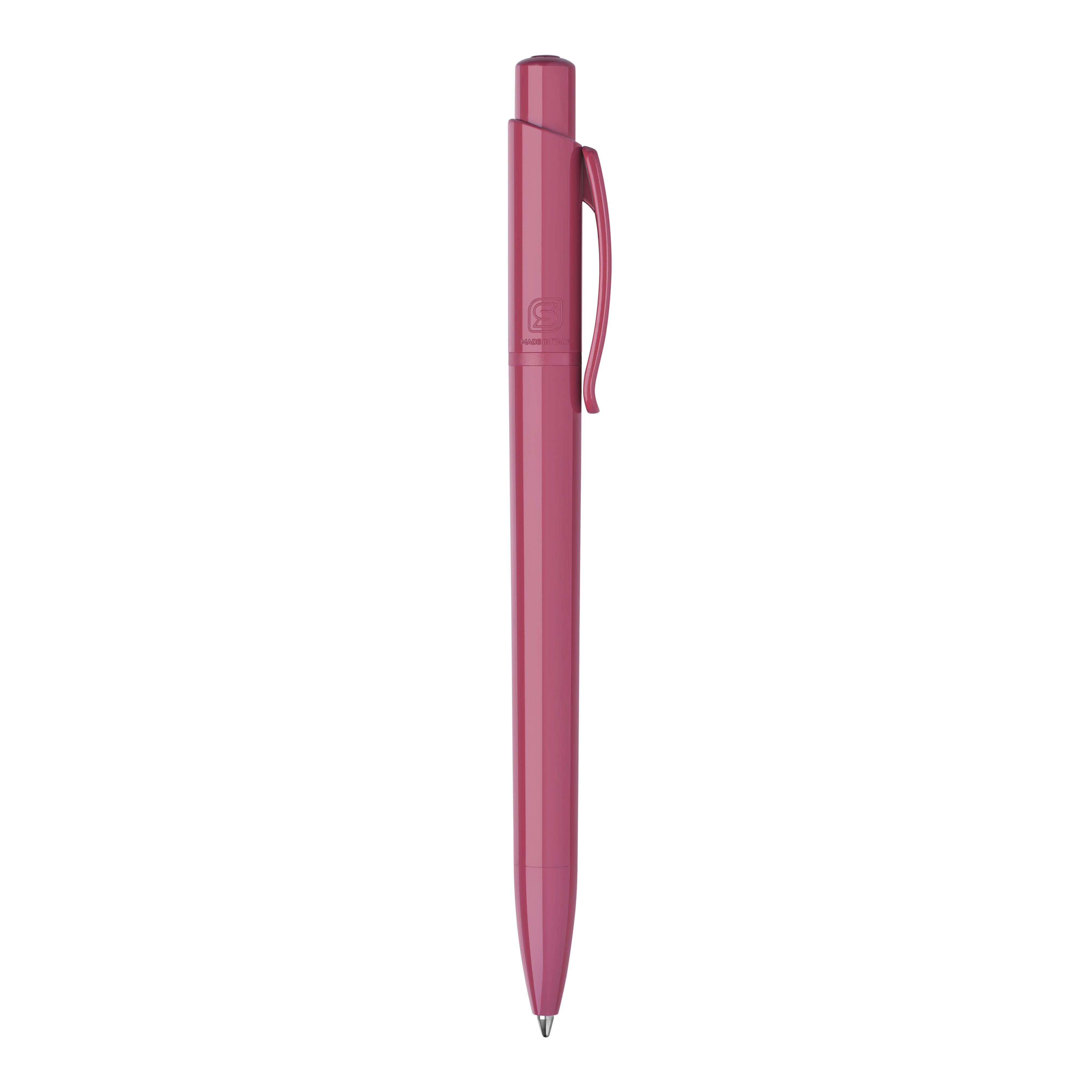 Kugelschreiber Kamal Total hardcolour