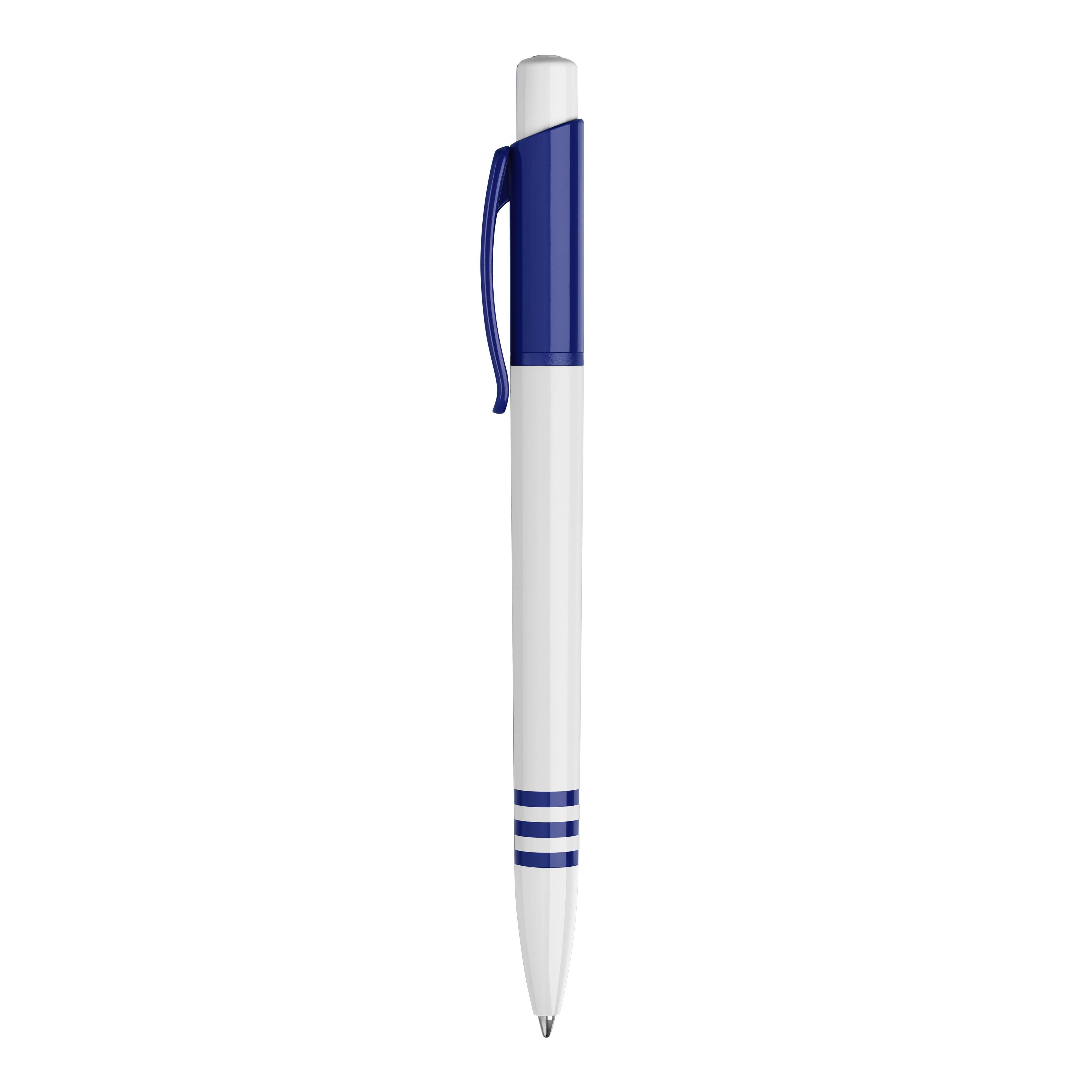 Kugelschreiber Tropic hardcolour
