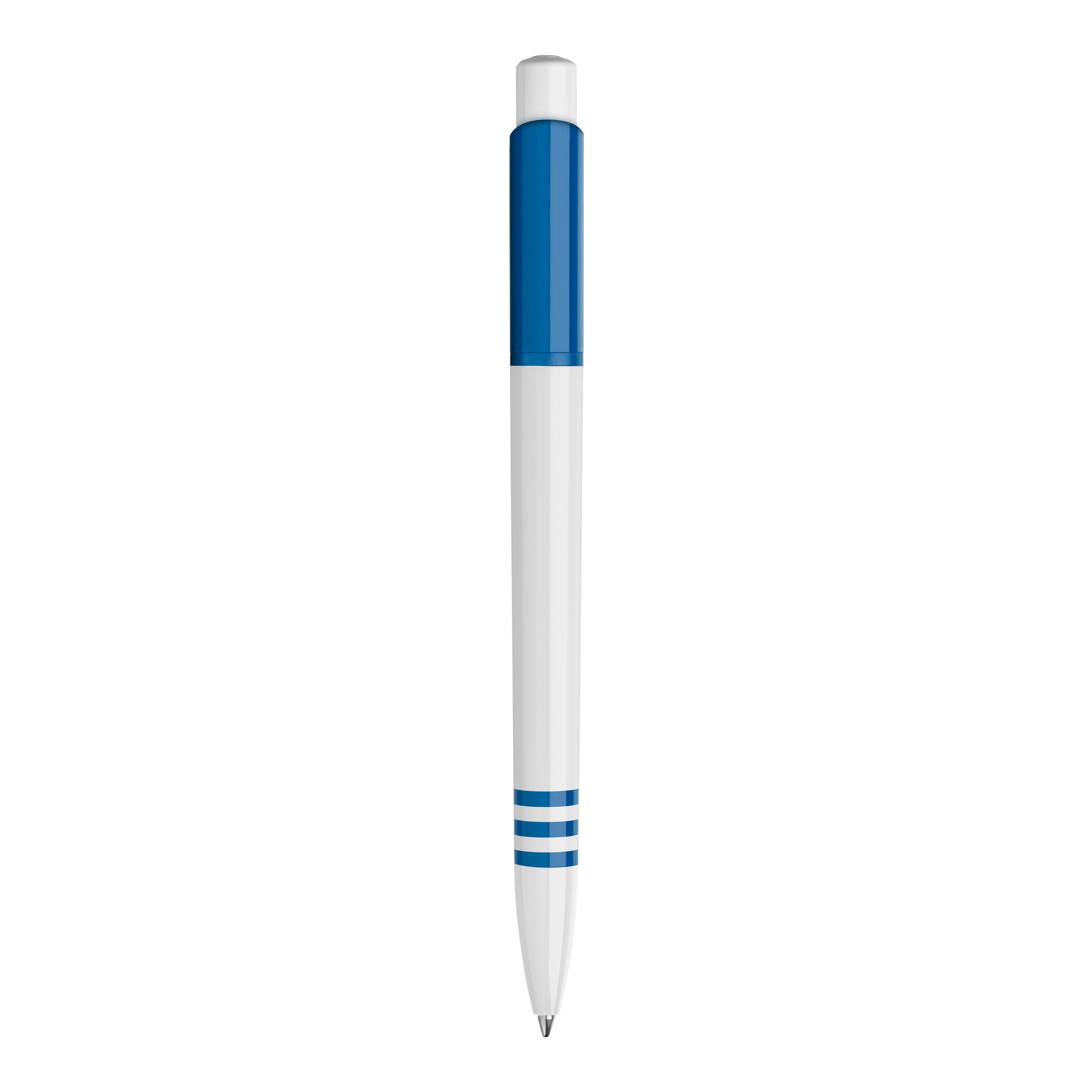 Kugelschreiber Tropic hardcolour