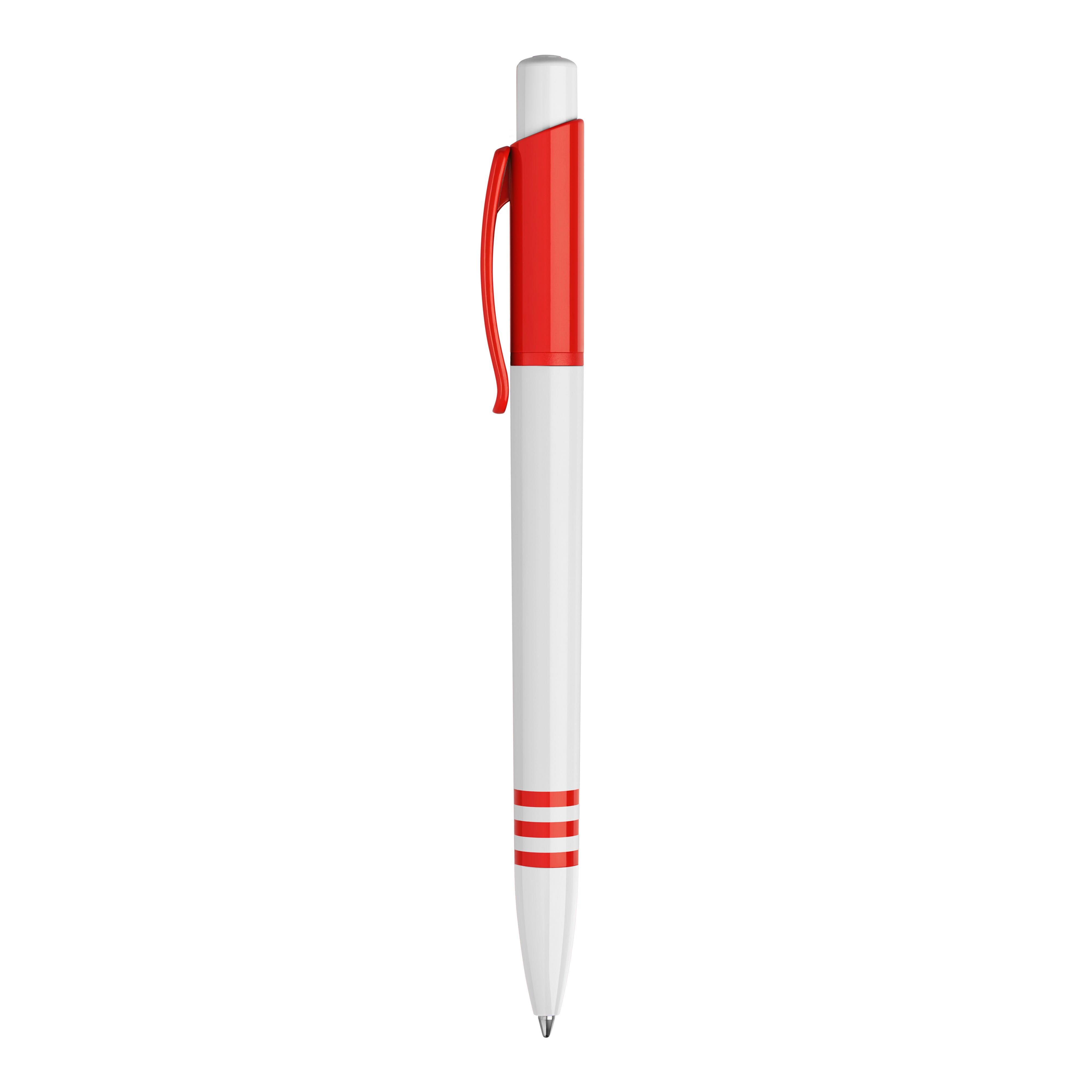 Kugelschreiber Tropic hardcolour