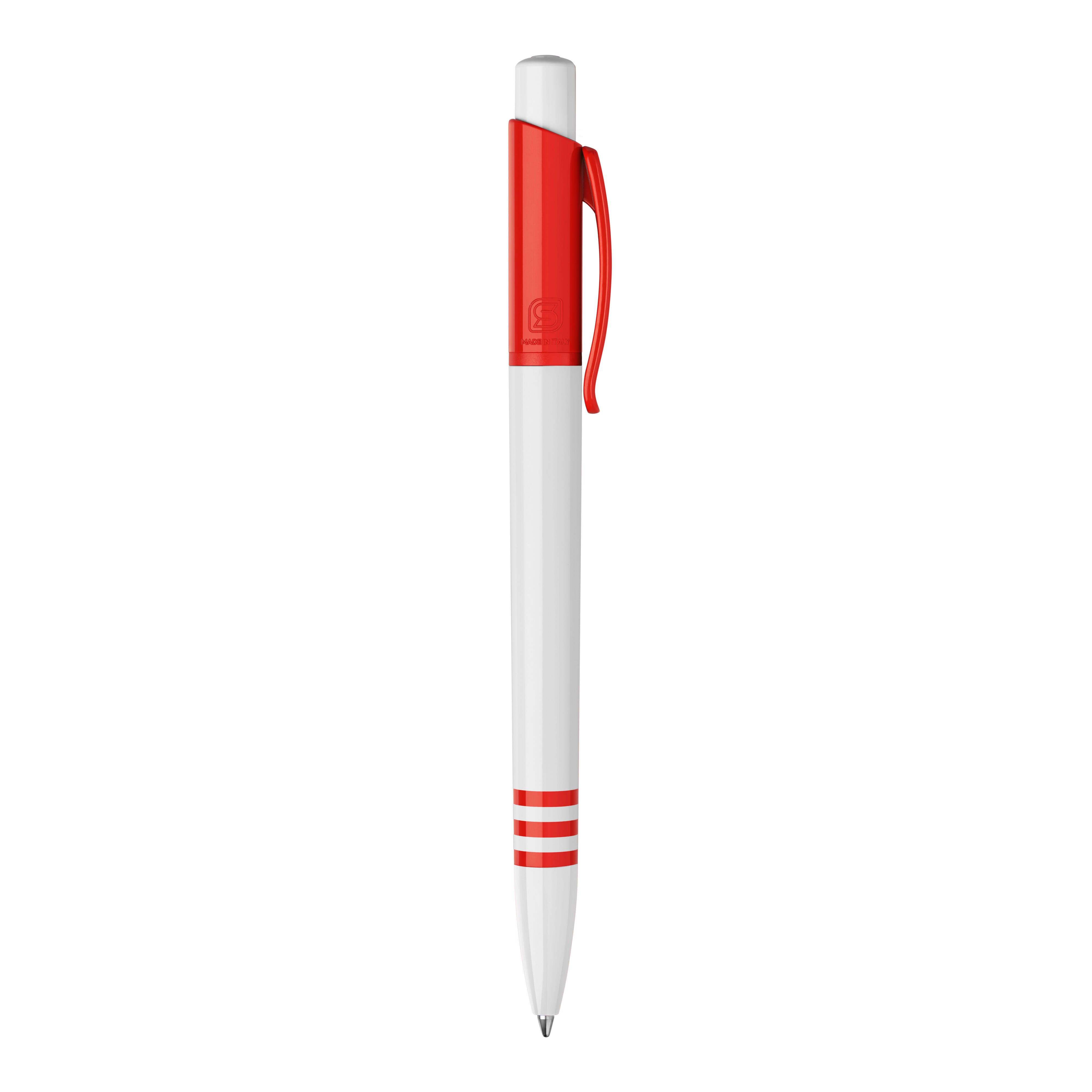 Kugelschreiber Tropic hardcolour
