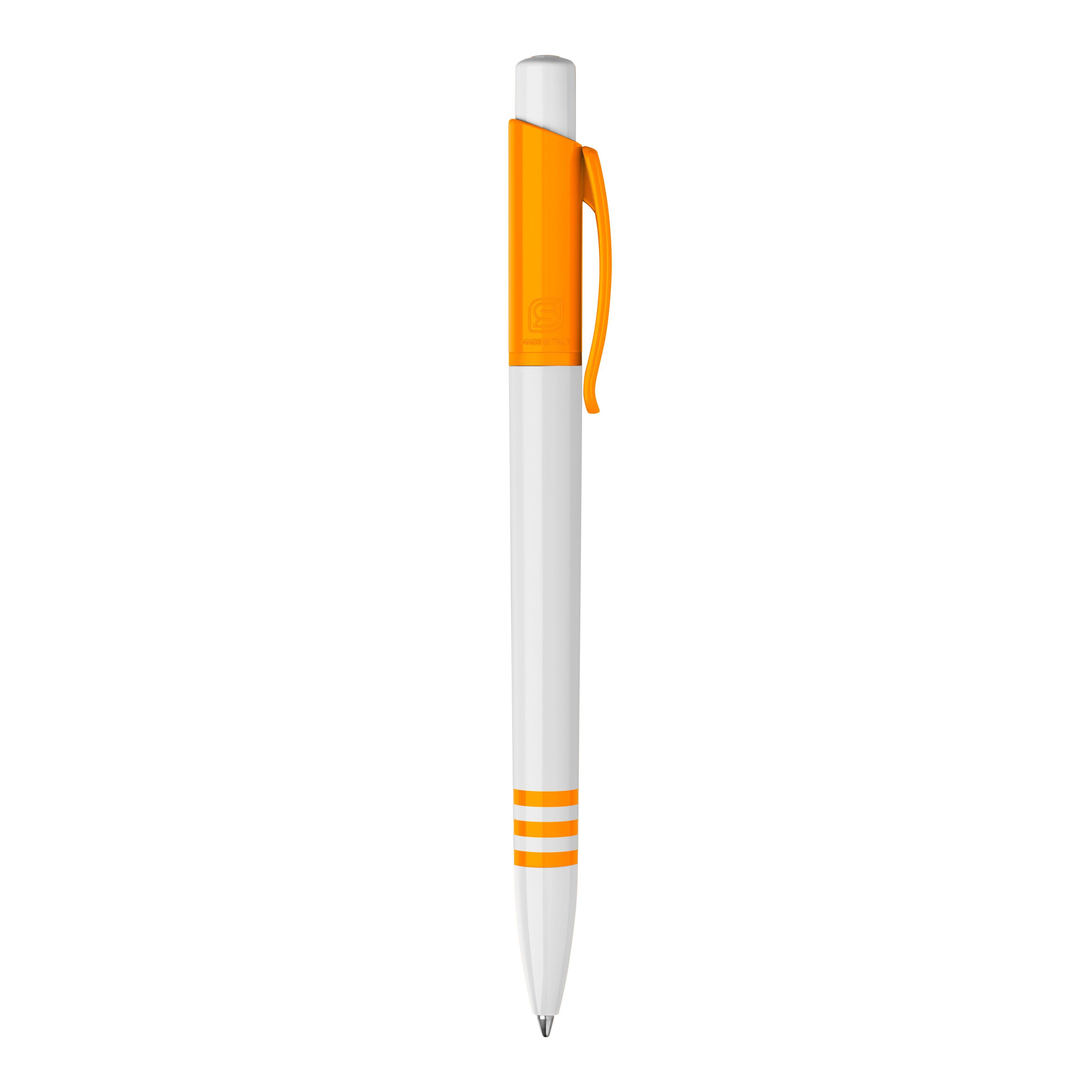 Kugelschreiber Tropic hardcolour