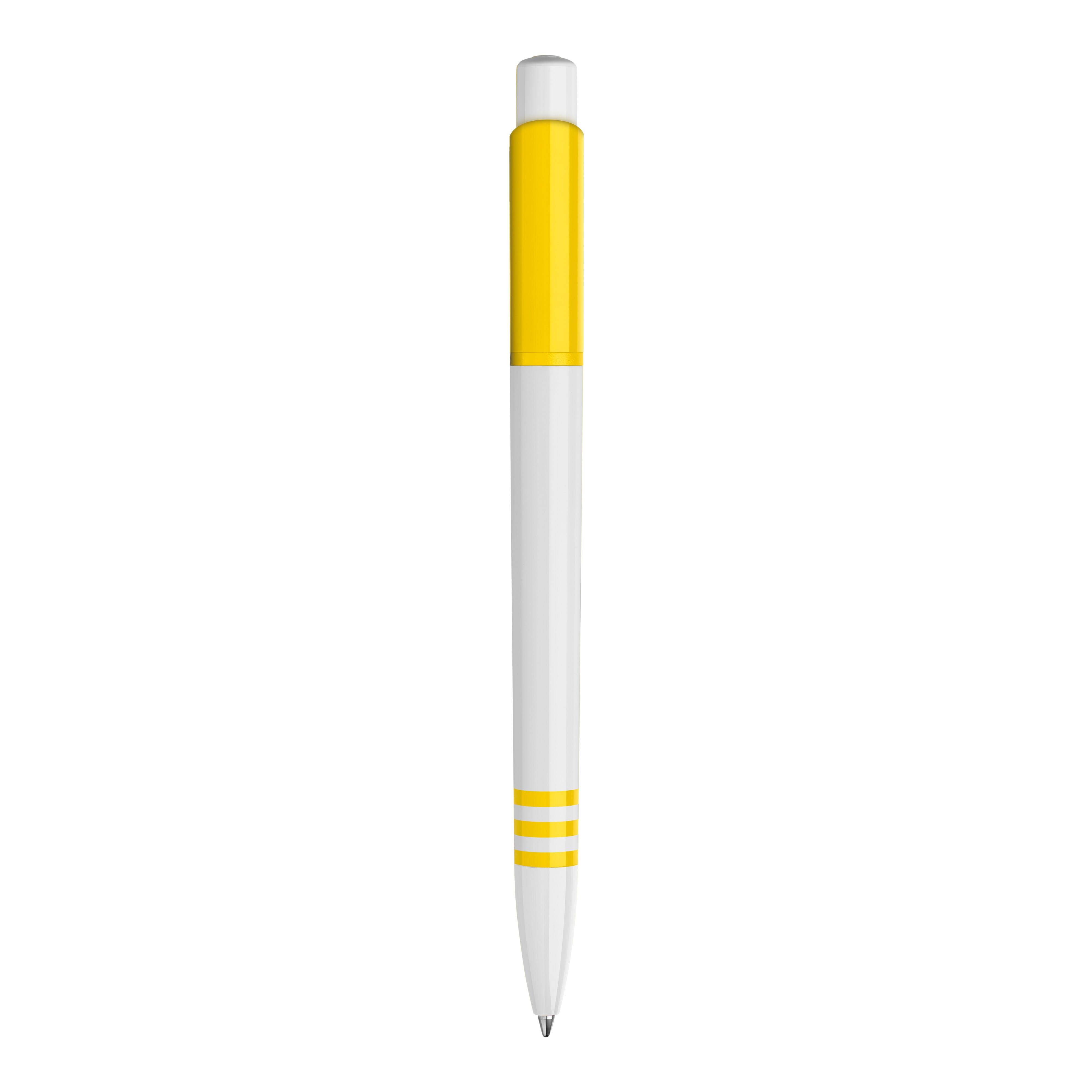 Kugelschreiber Tropic hardcolour