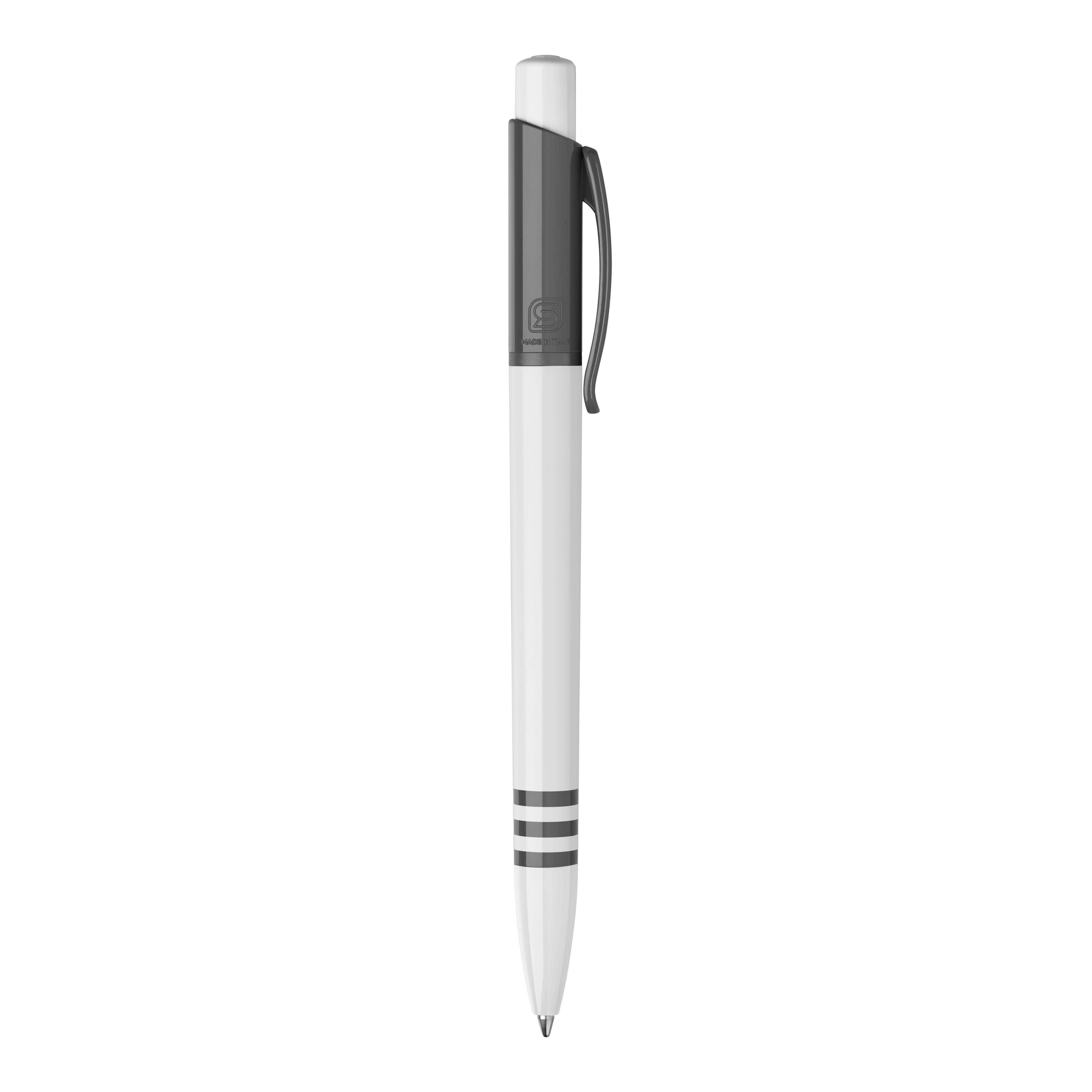 Kugelschreiber Tropic hardcolour